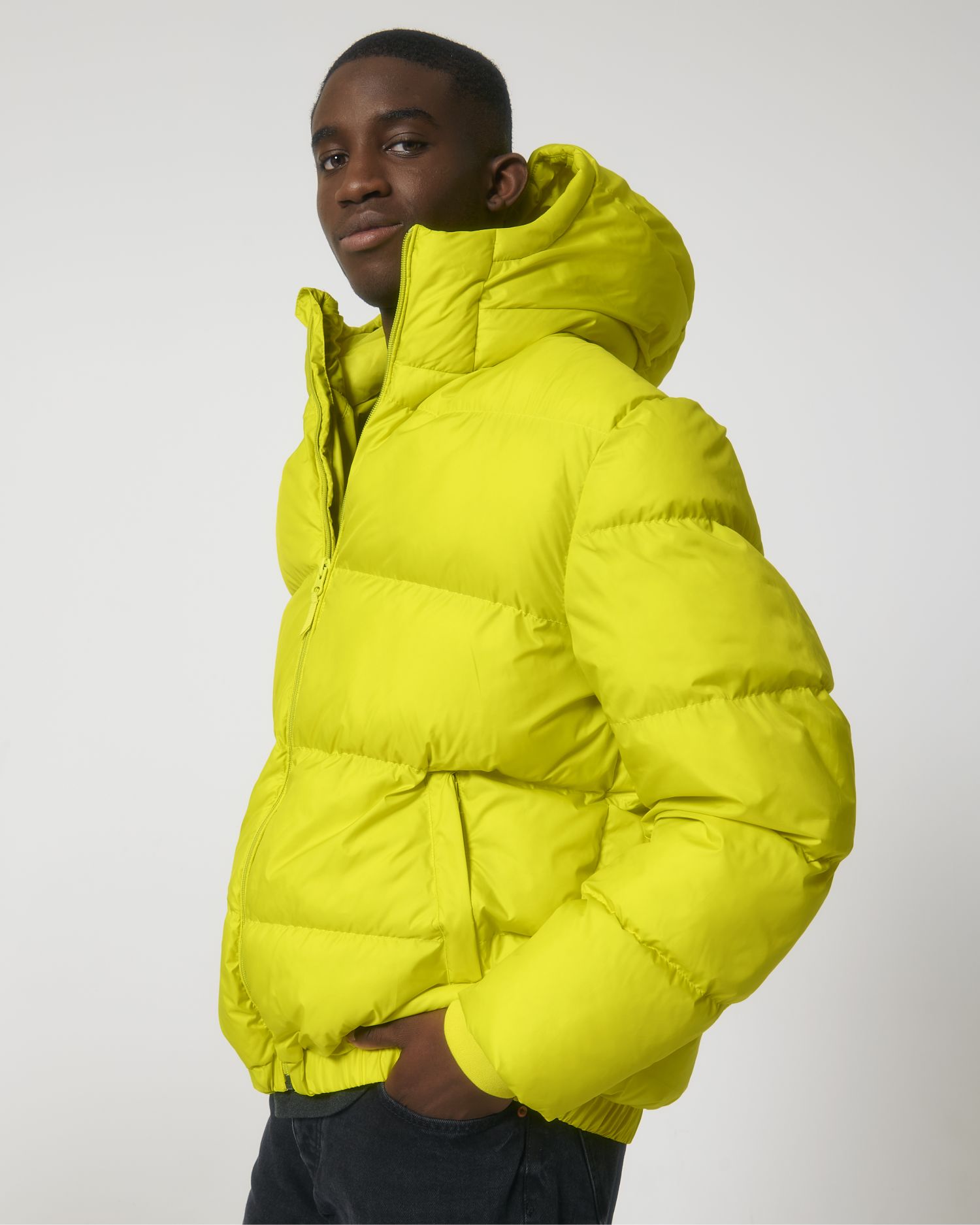Lime Flash C082