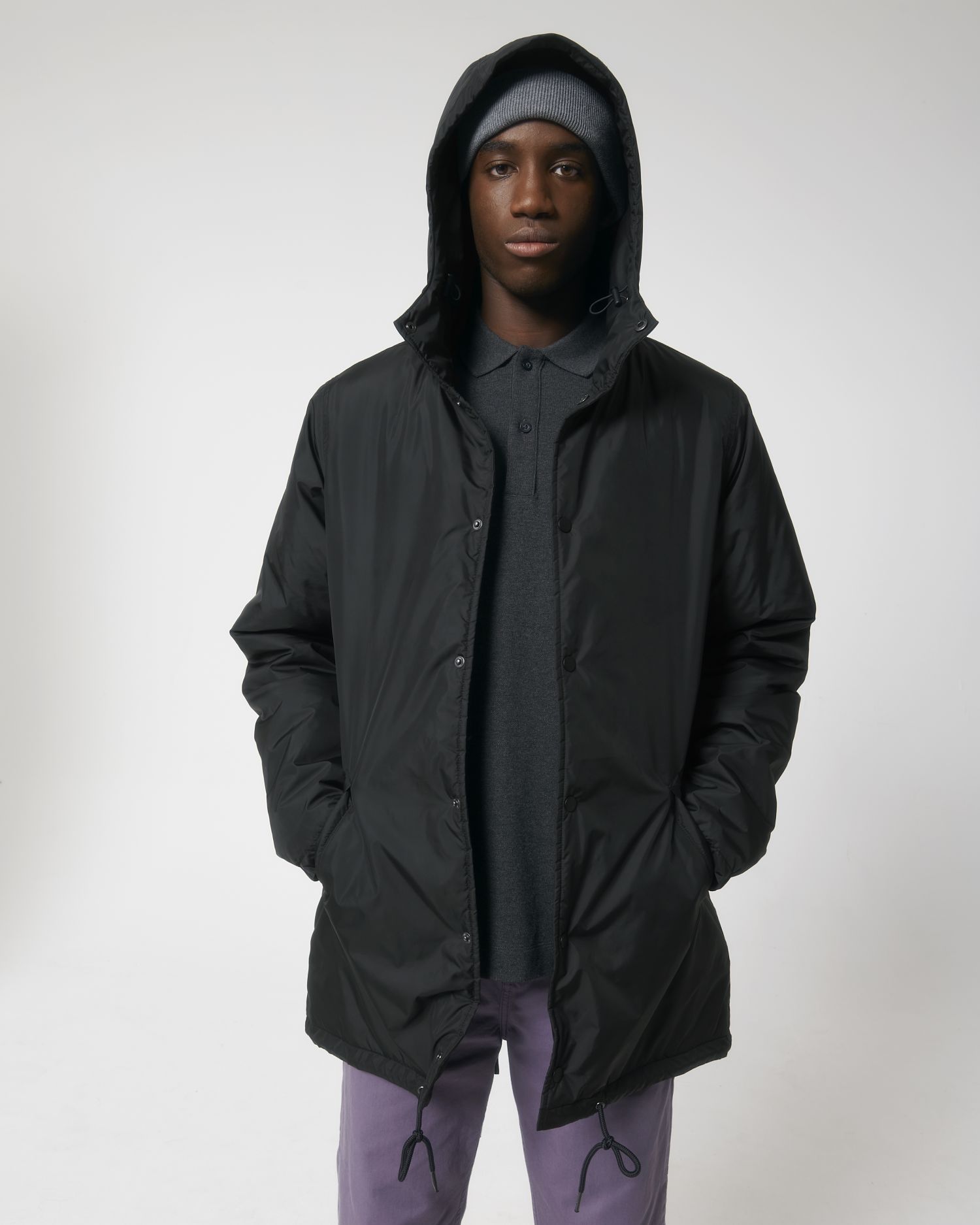 Black C002