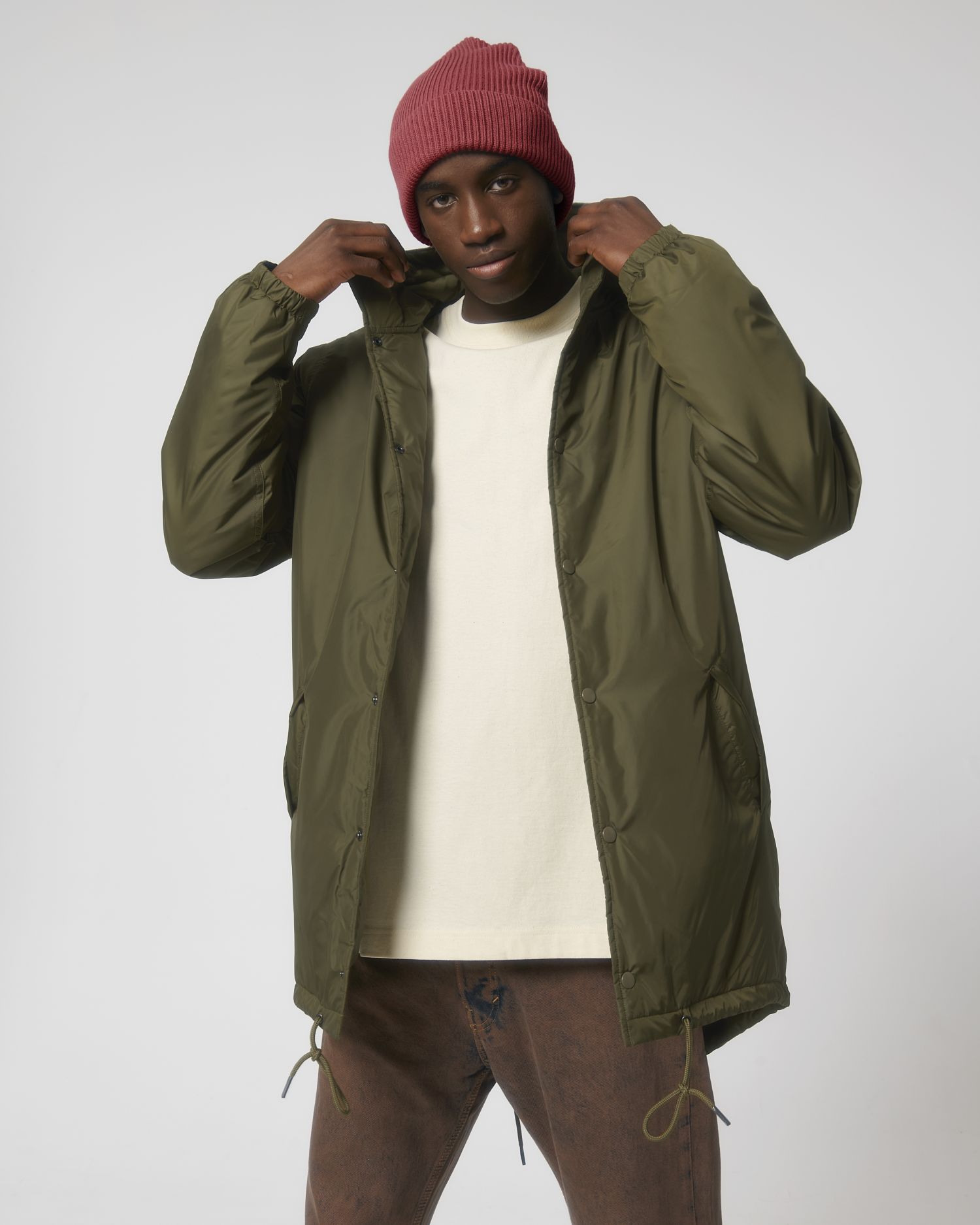 British Khaki C008