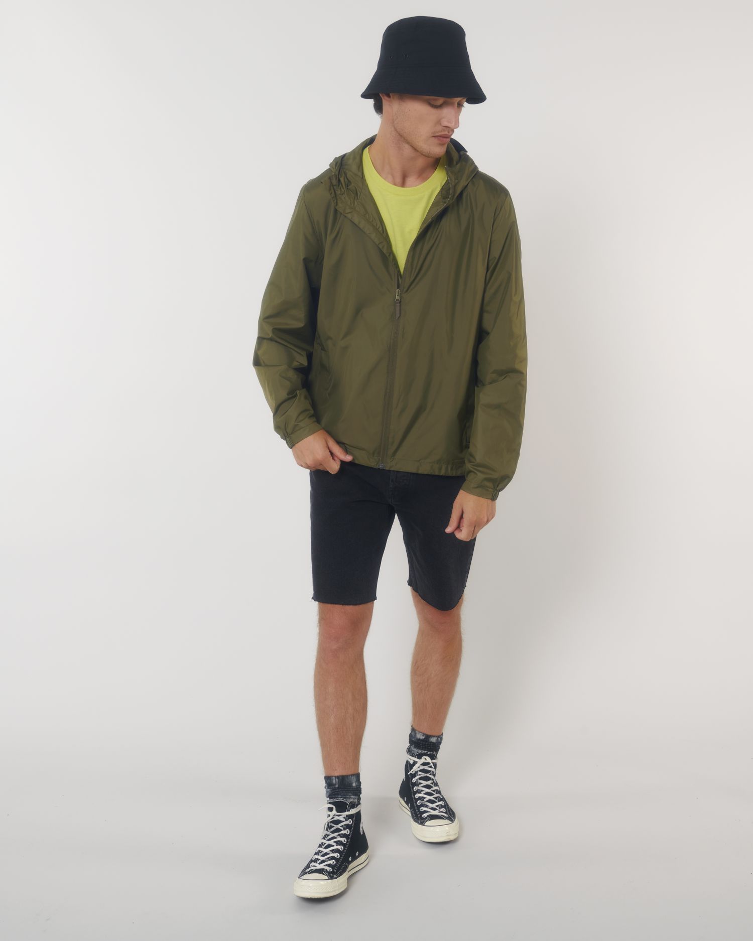 British Khaki C008
