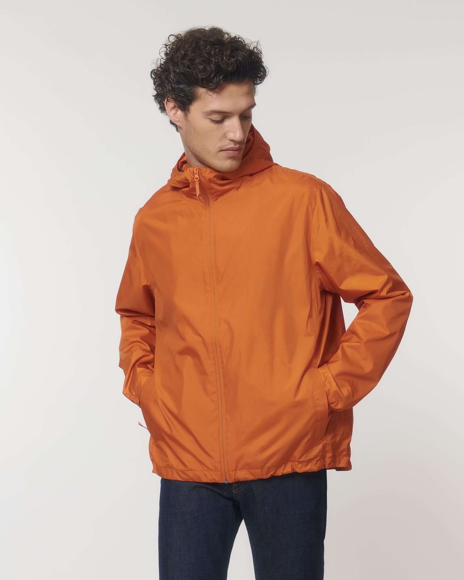Flame Orange C081