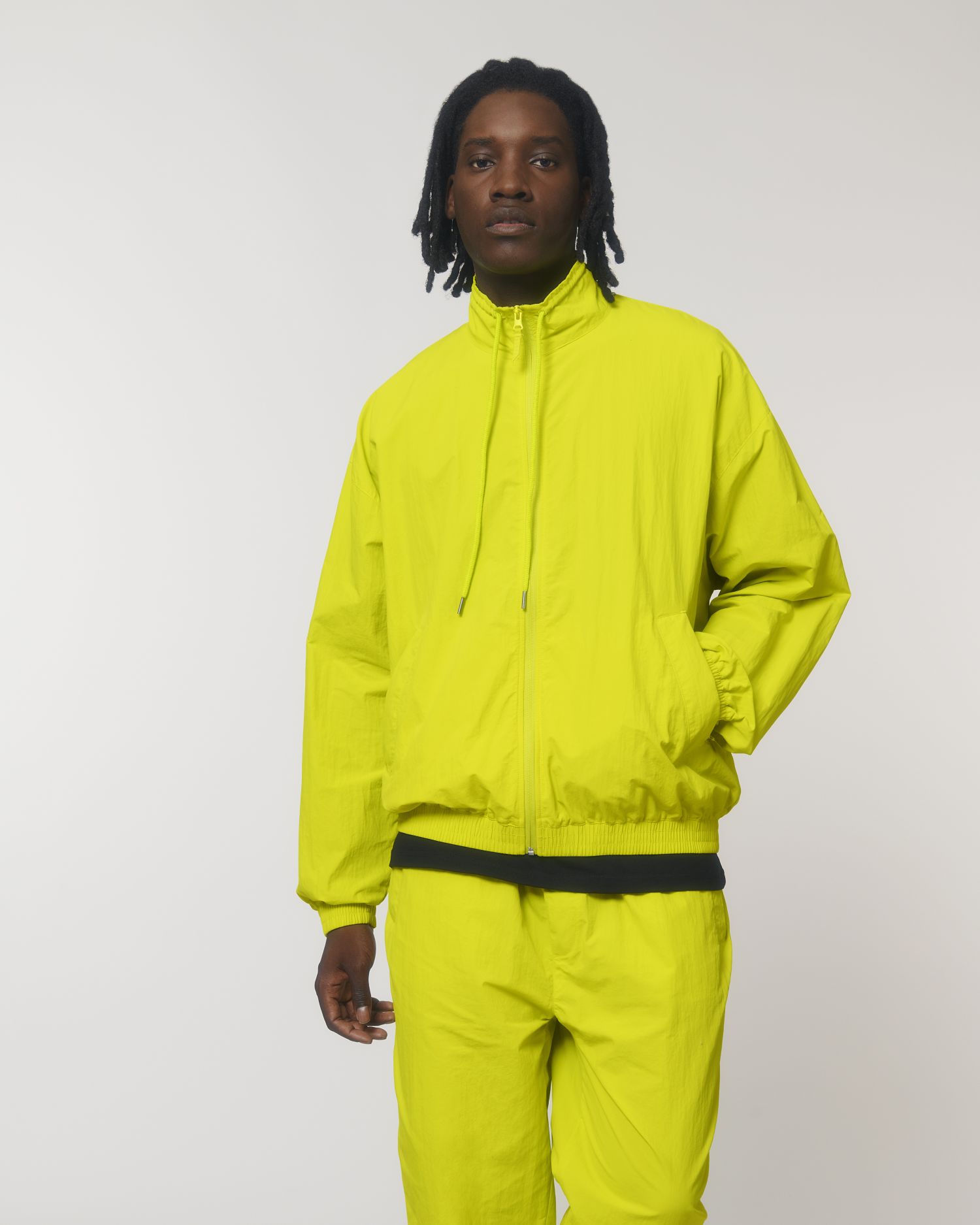 Lime Flash C082