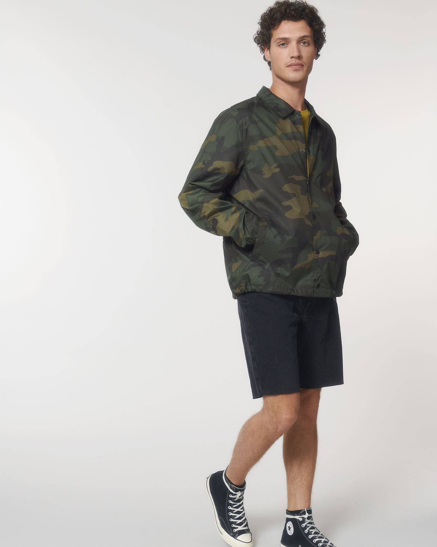 Camouflage C805