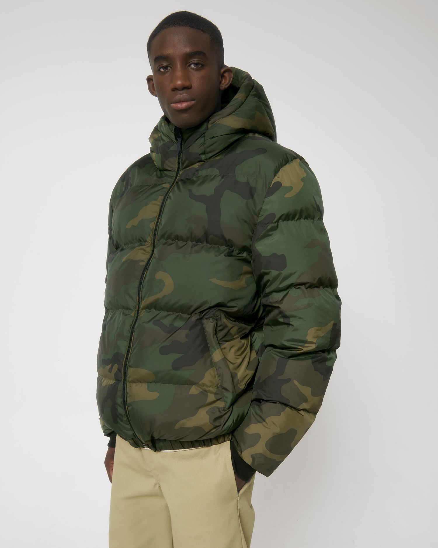 Camouflage C805