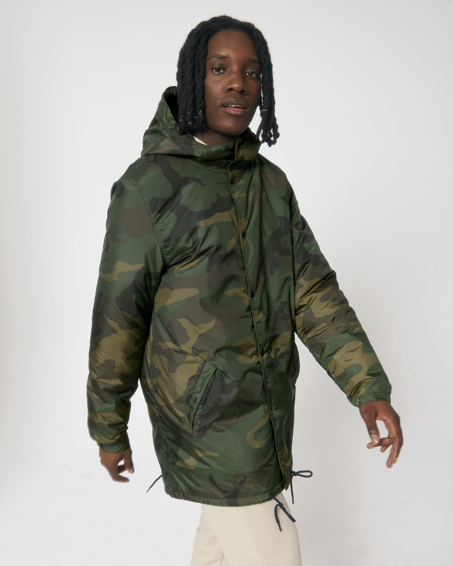 Camouflage C805