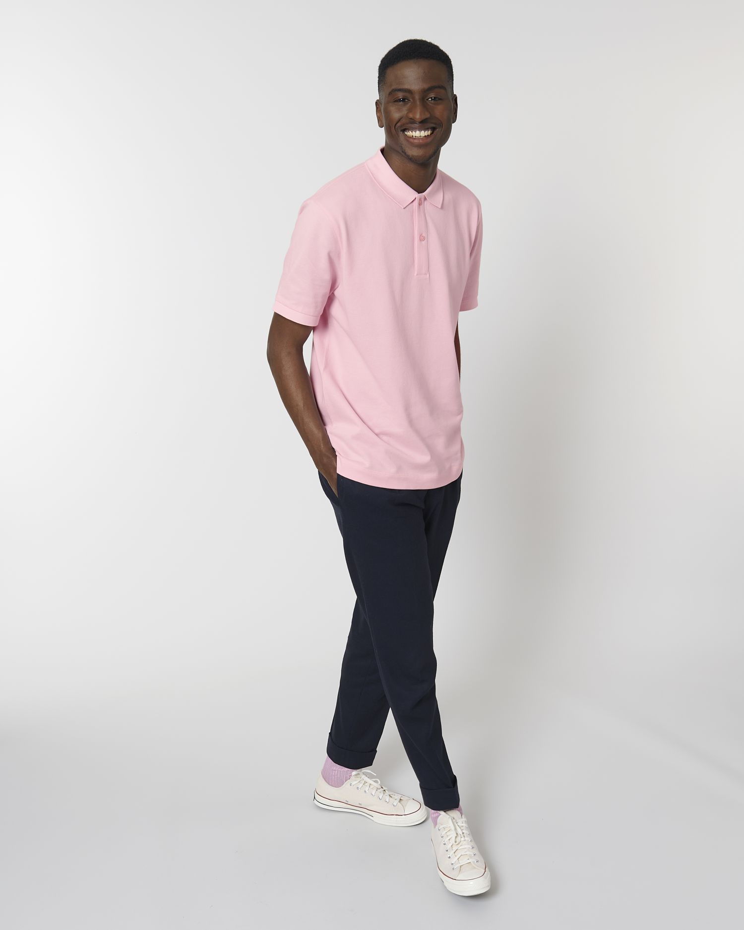 Cotton Pink C005