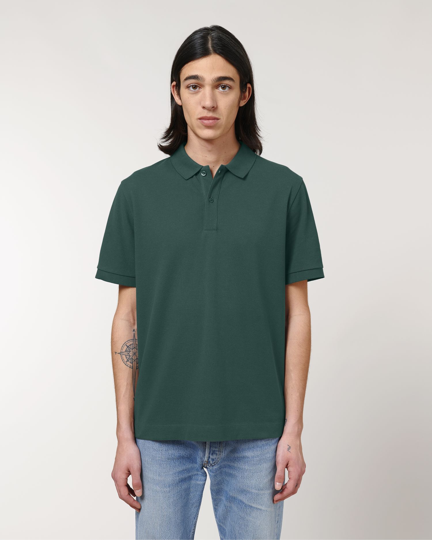 Glazed Green C036