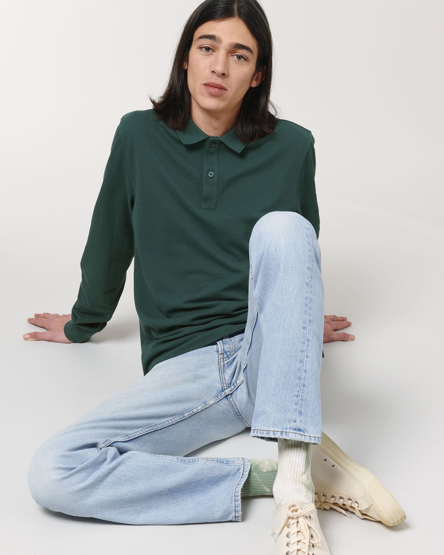 Glazed Green C036