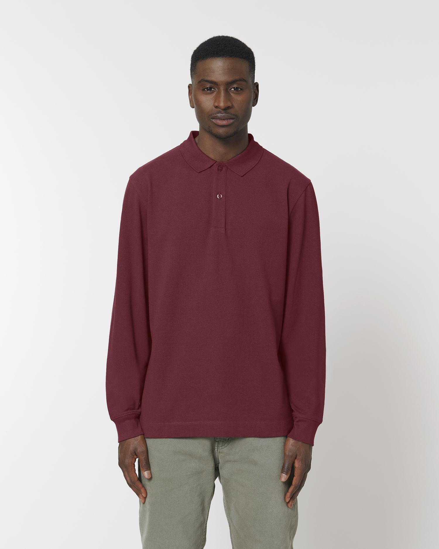 Burgundy C244