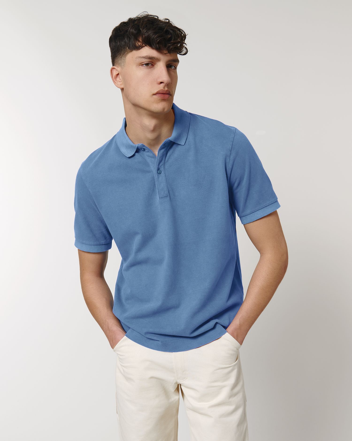 G. Dyed Cadet Blue C511
