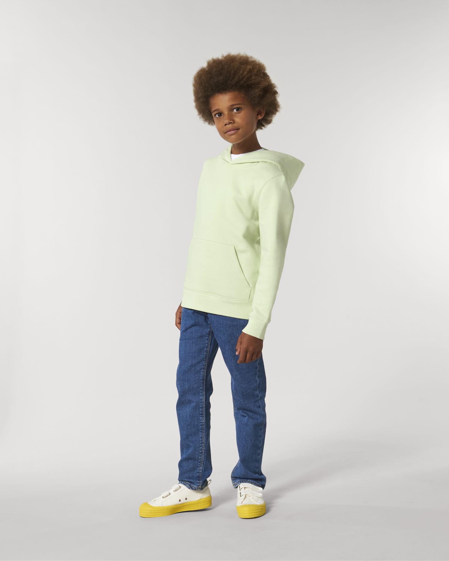 Stem Green C059
