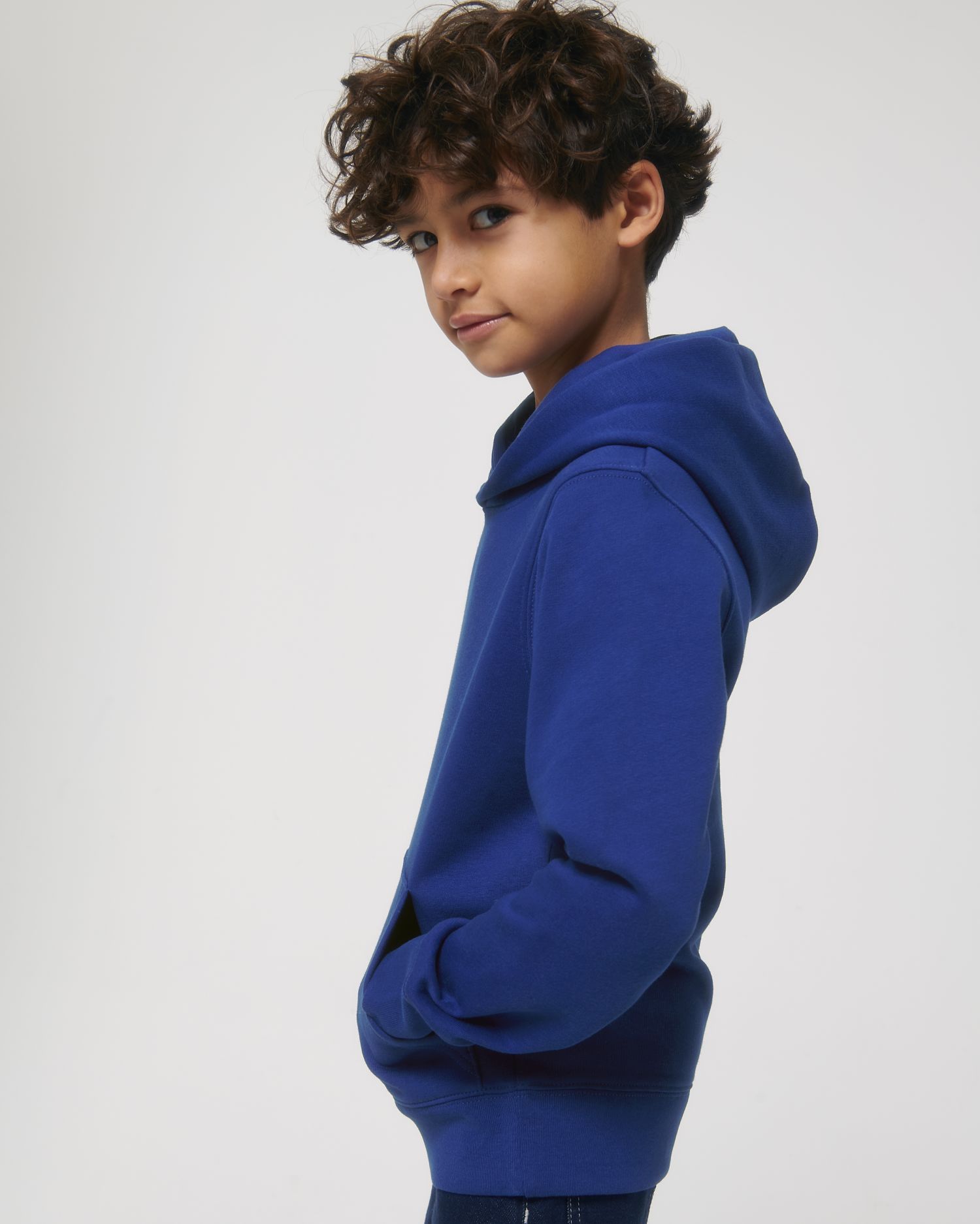 Worker Blue C088