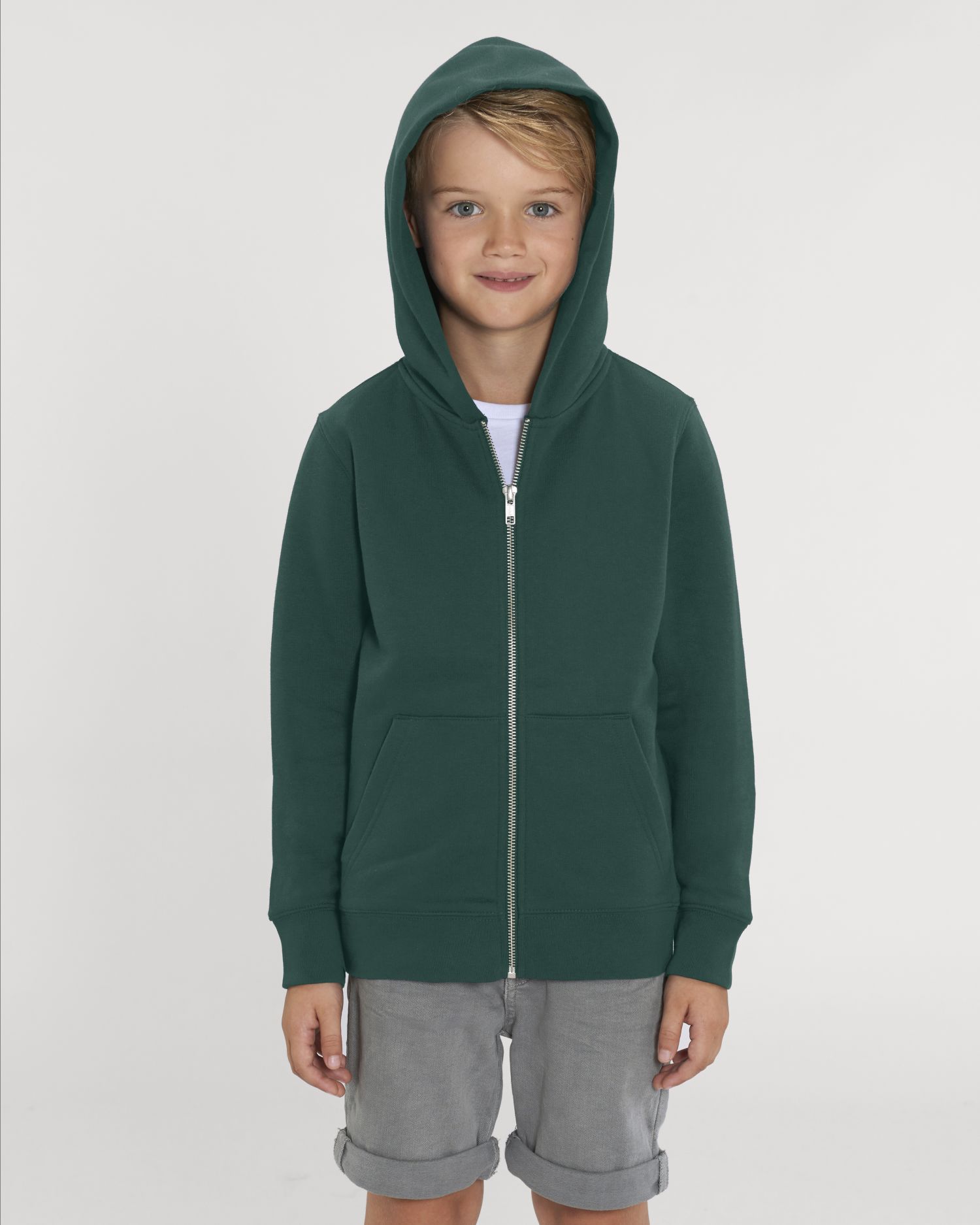 Glazed Green C036