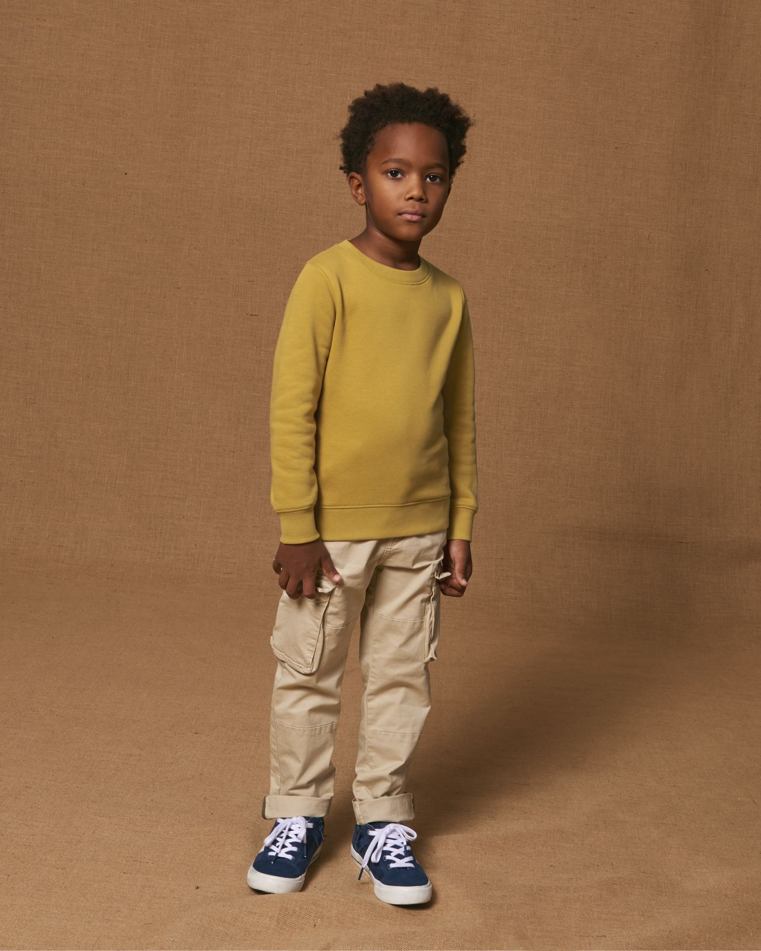 Ochre C048