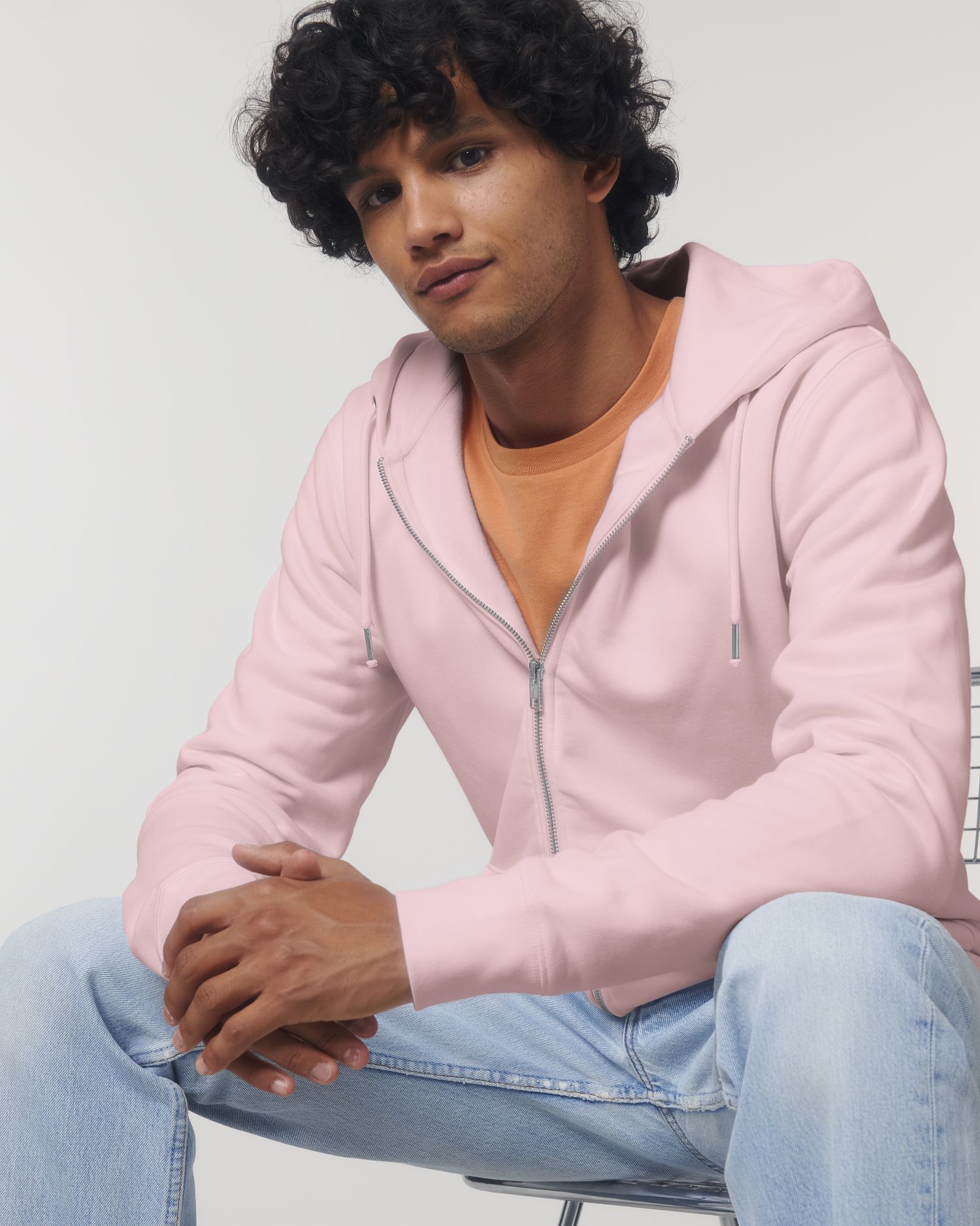 Cotton Pink C005