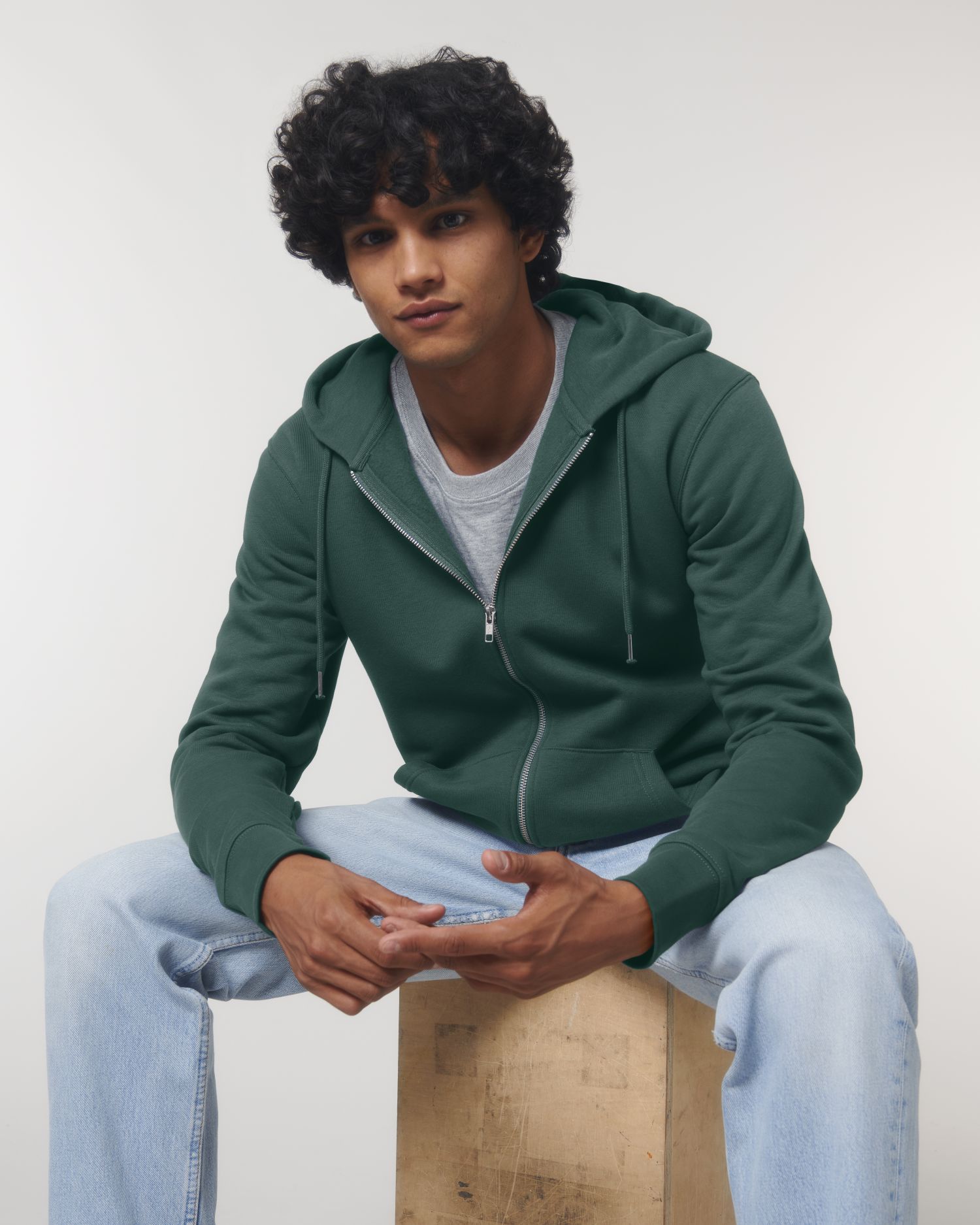 Glazed Green C036