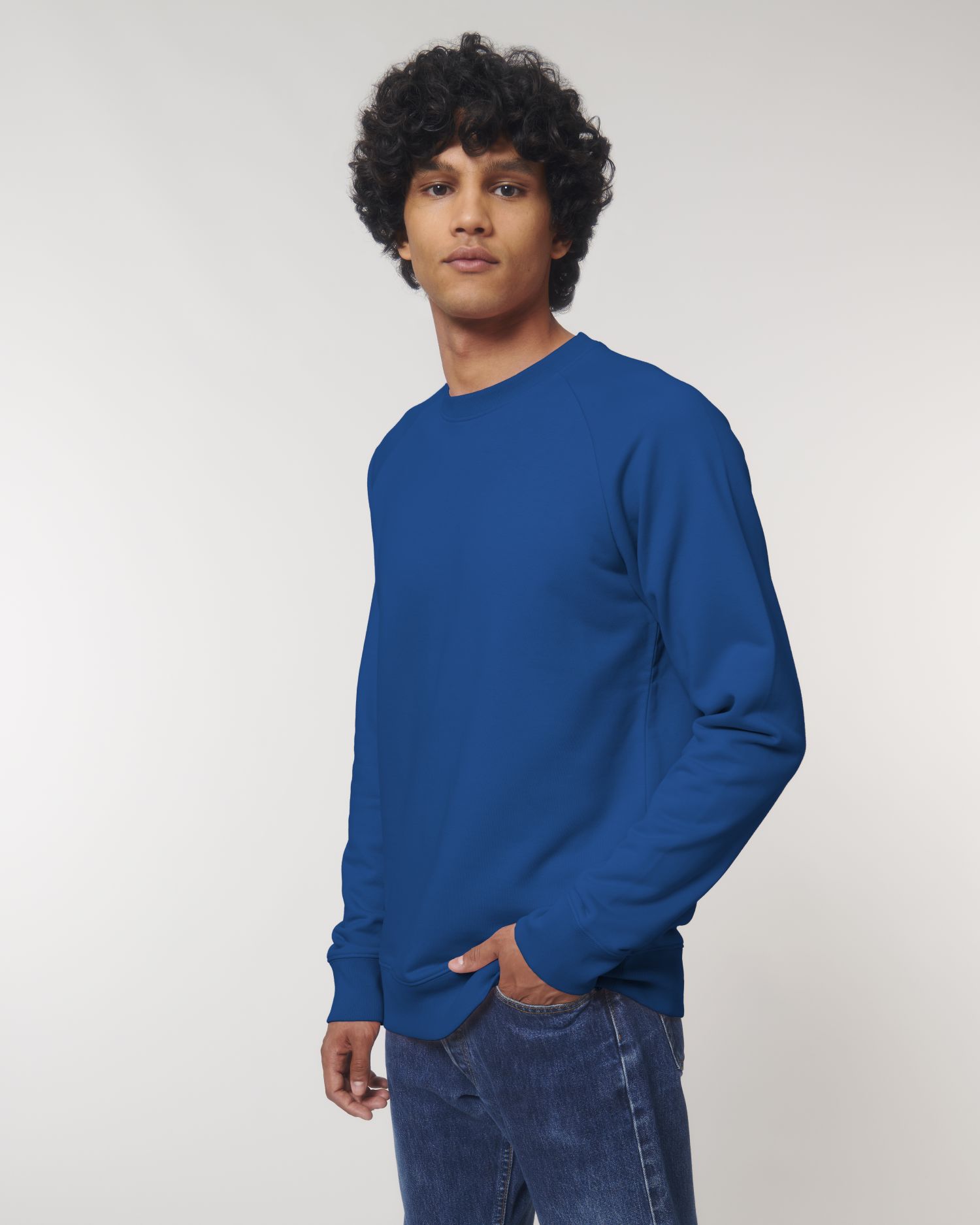 Majorelle Blue C034