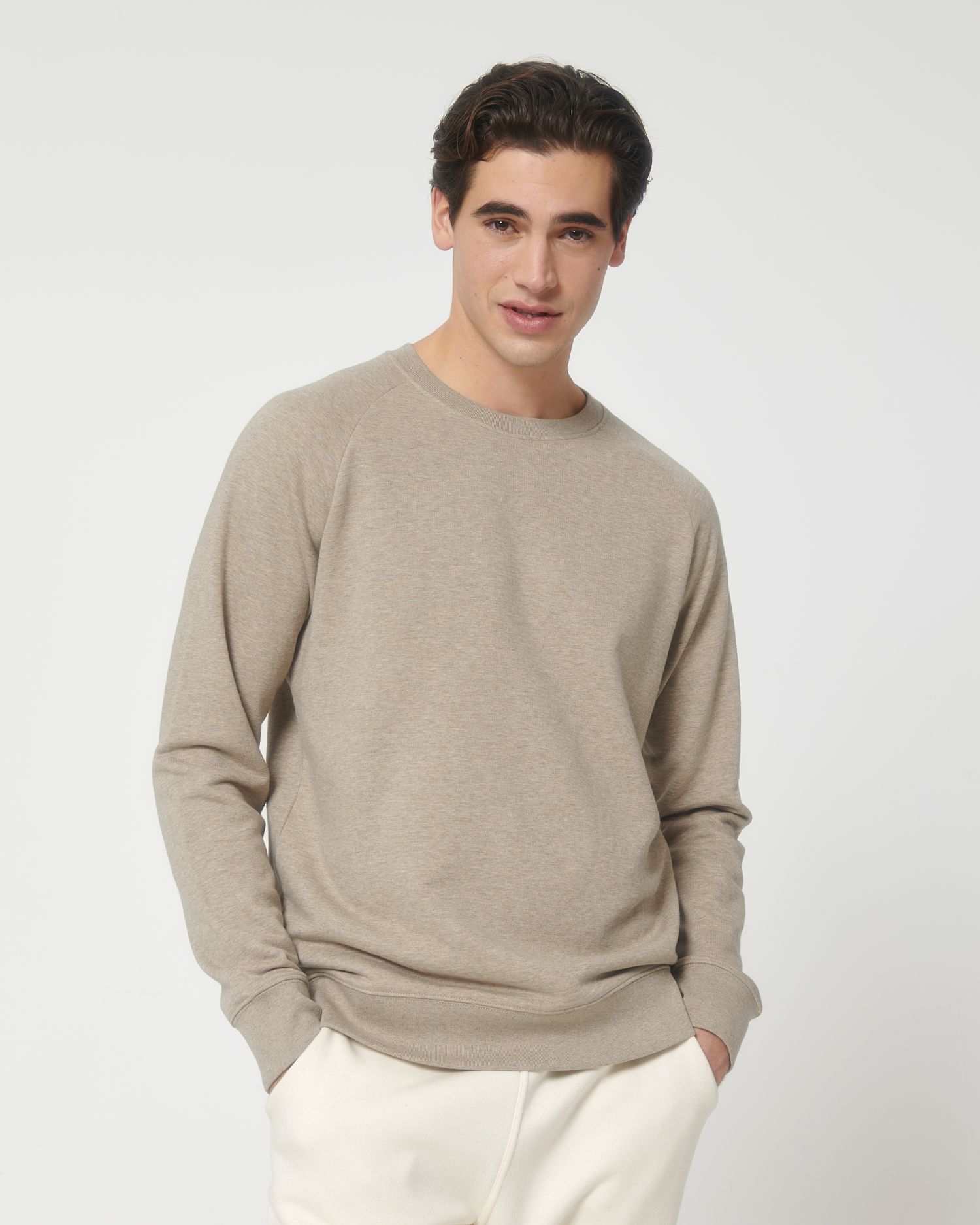 Heather Sand C592