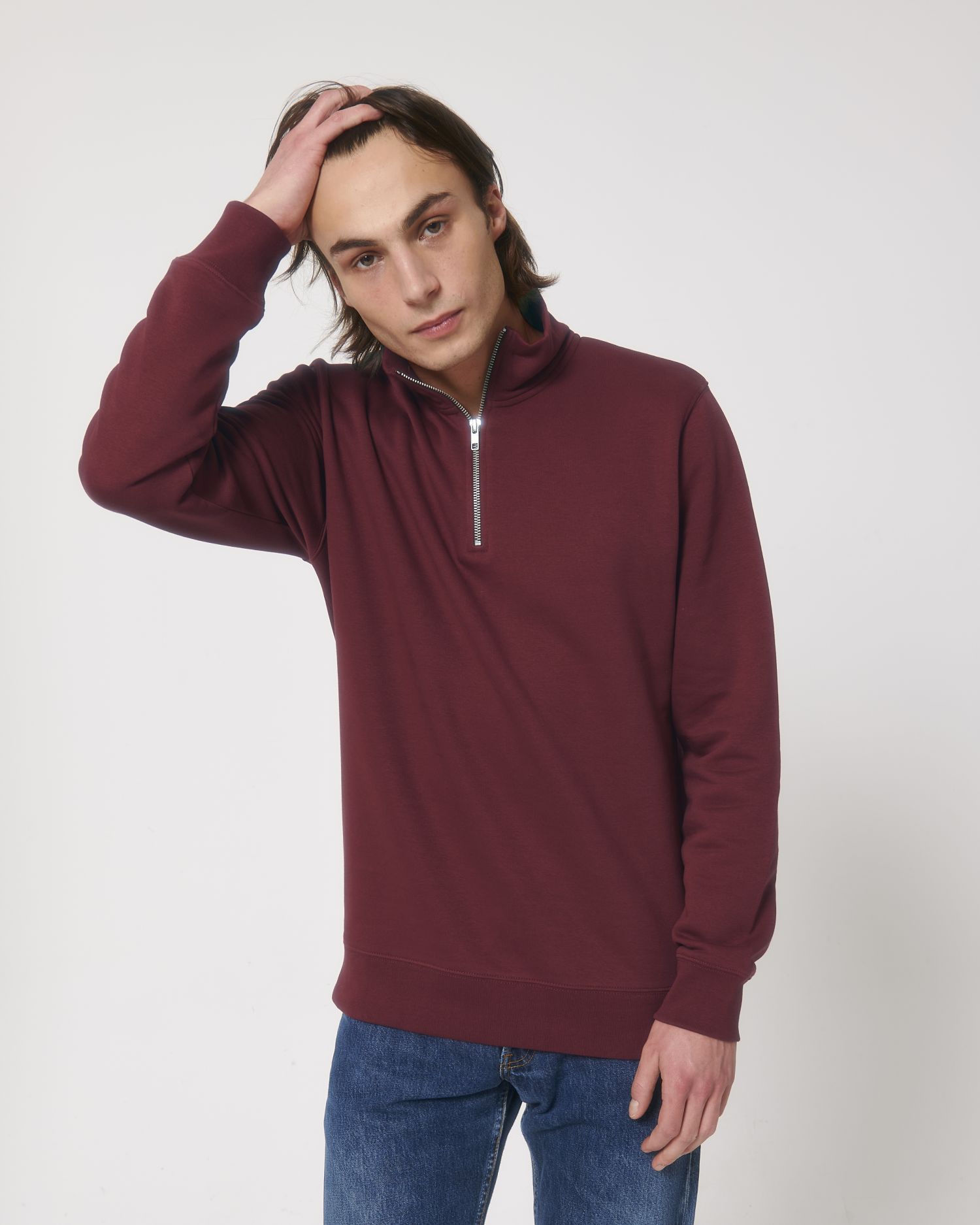 Burgundy C244