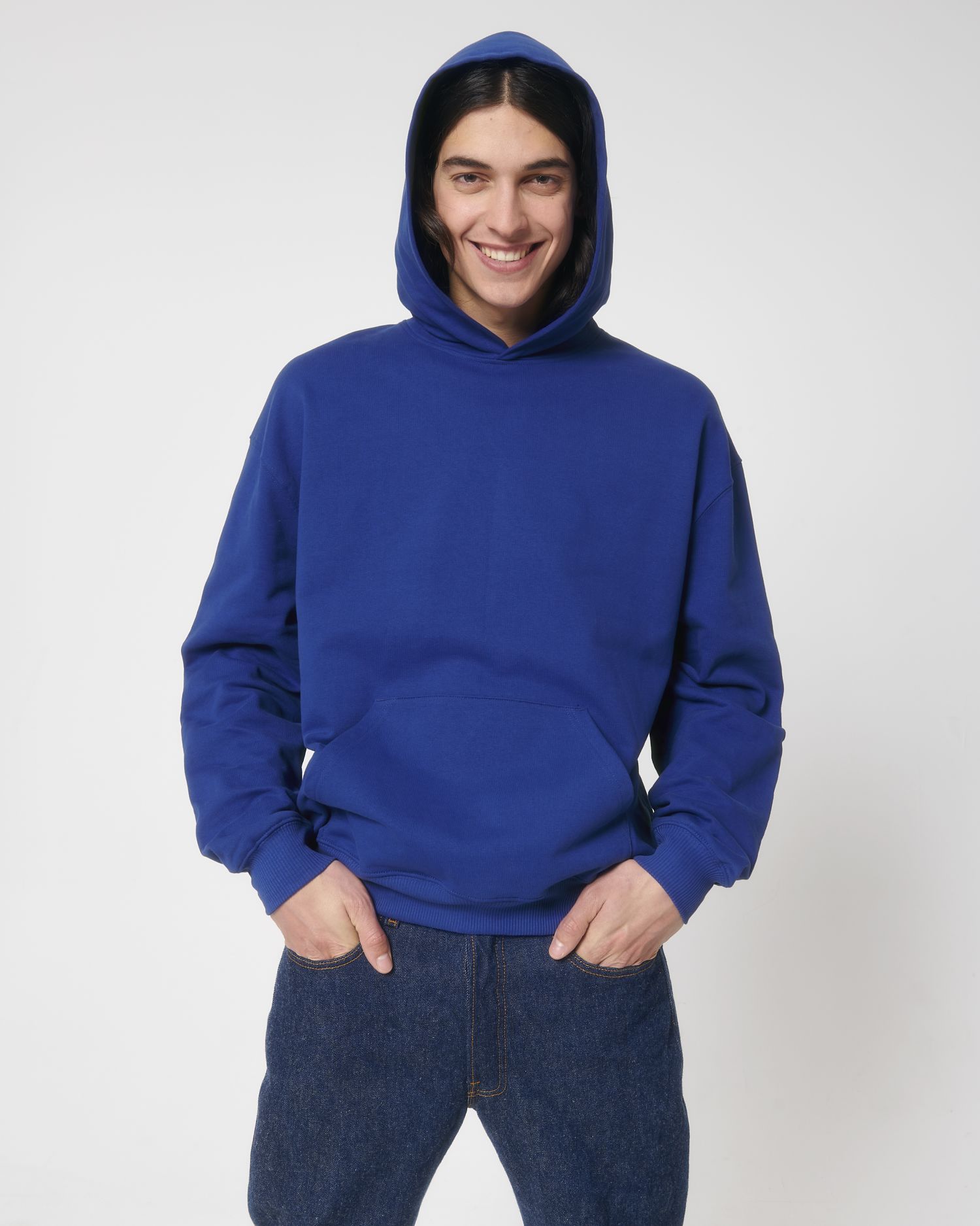 Worker Blue C088