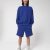 Worker Blue C088