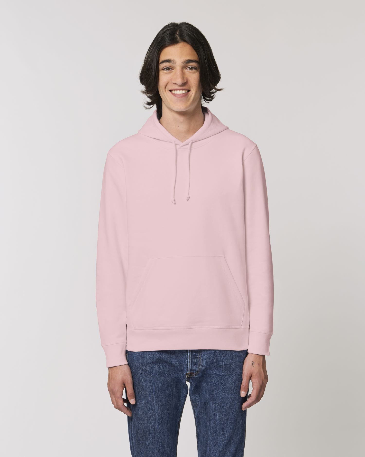 Cotton Pink C005