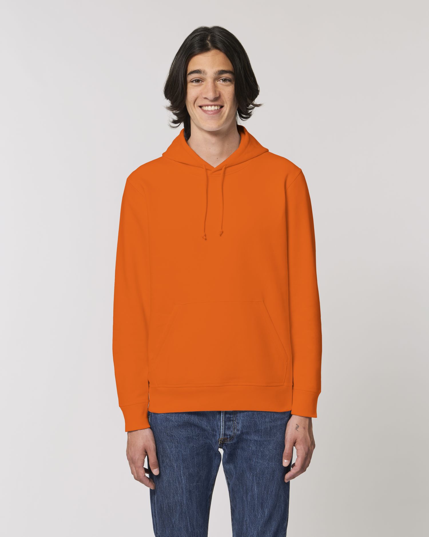 Bright Orange C013