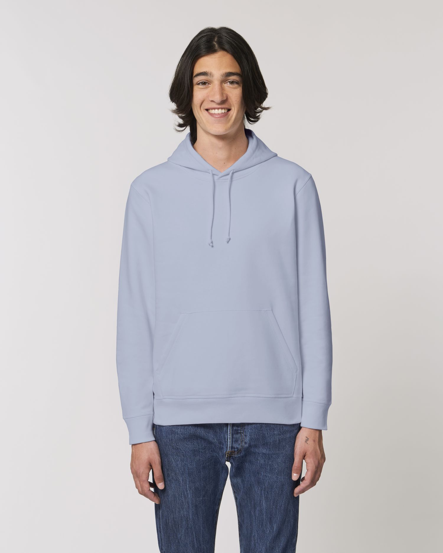 Serene Blue C057