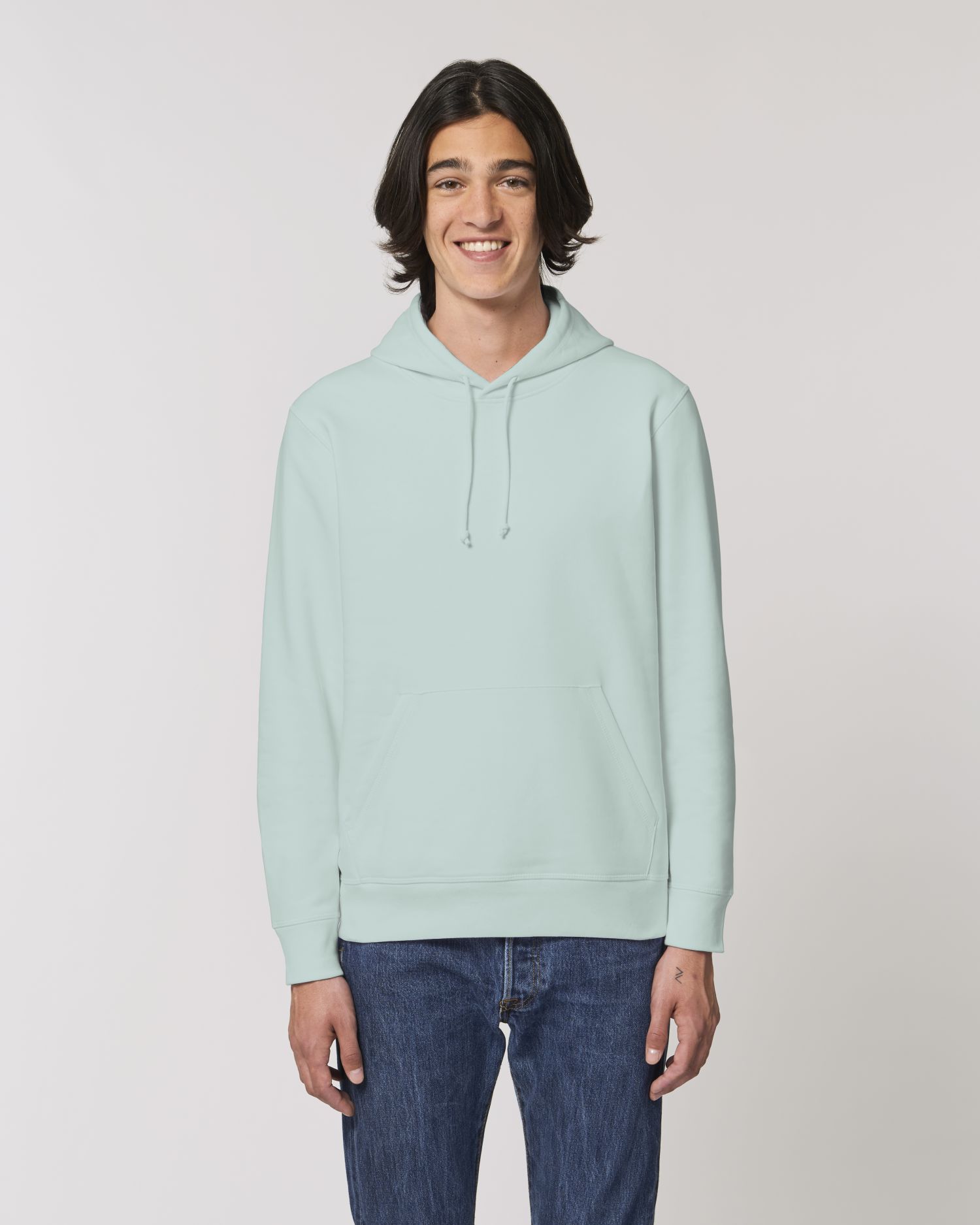 Caribbean Blue C724