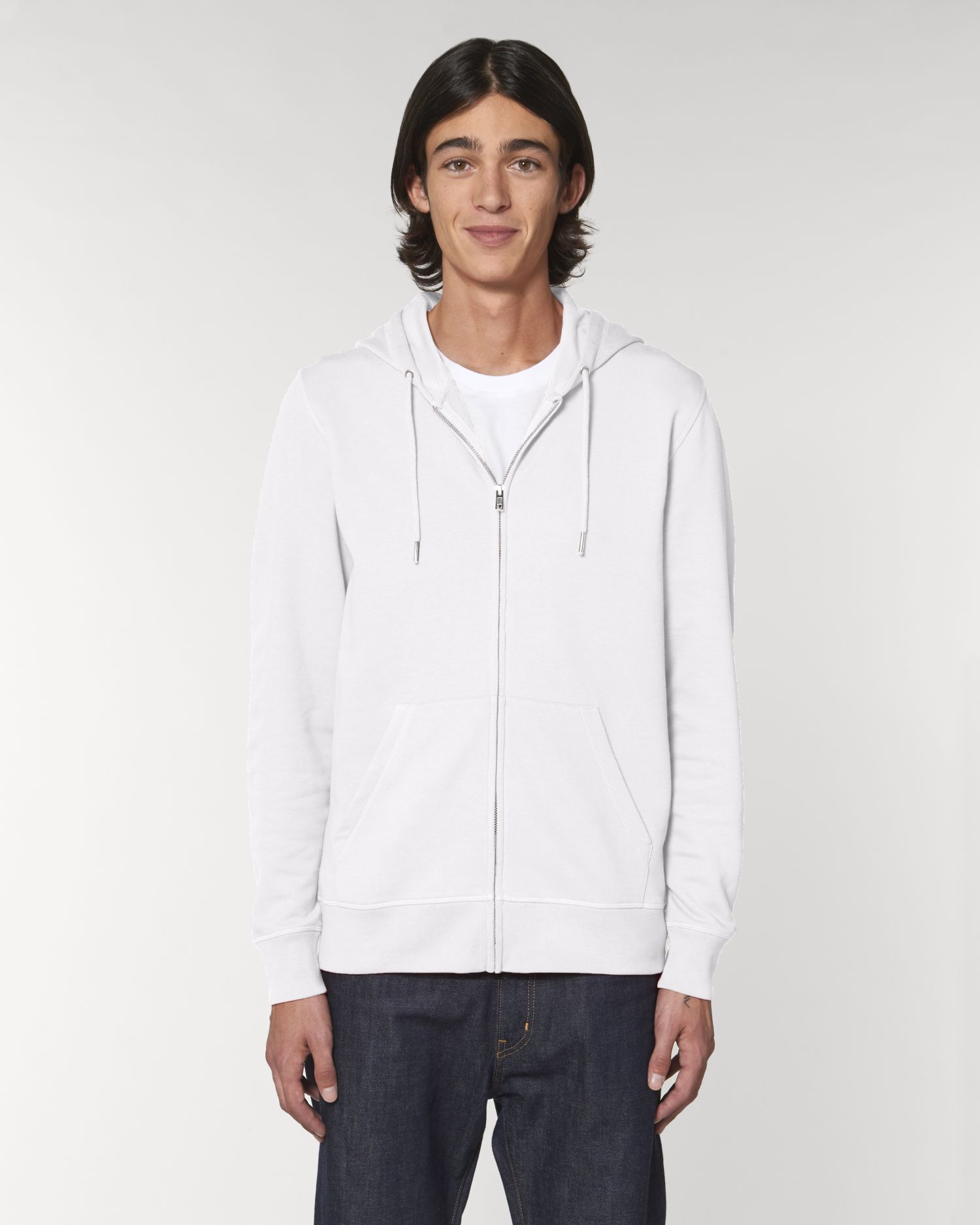 White C001