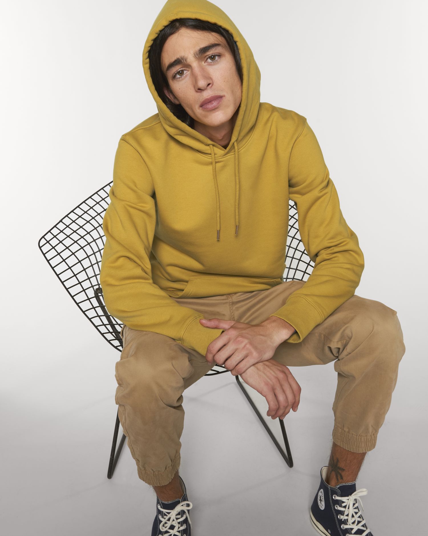 Ochre C048