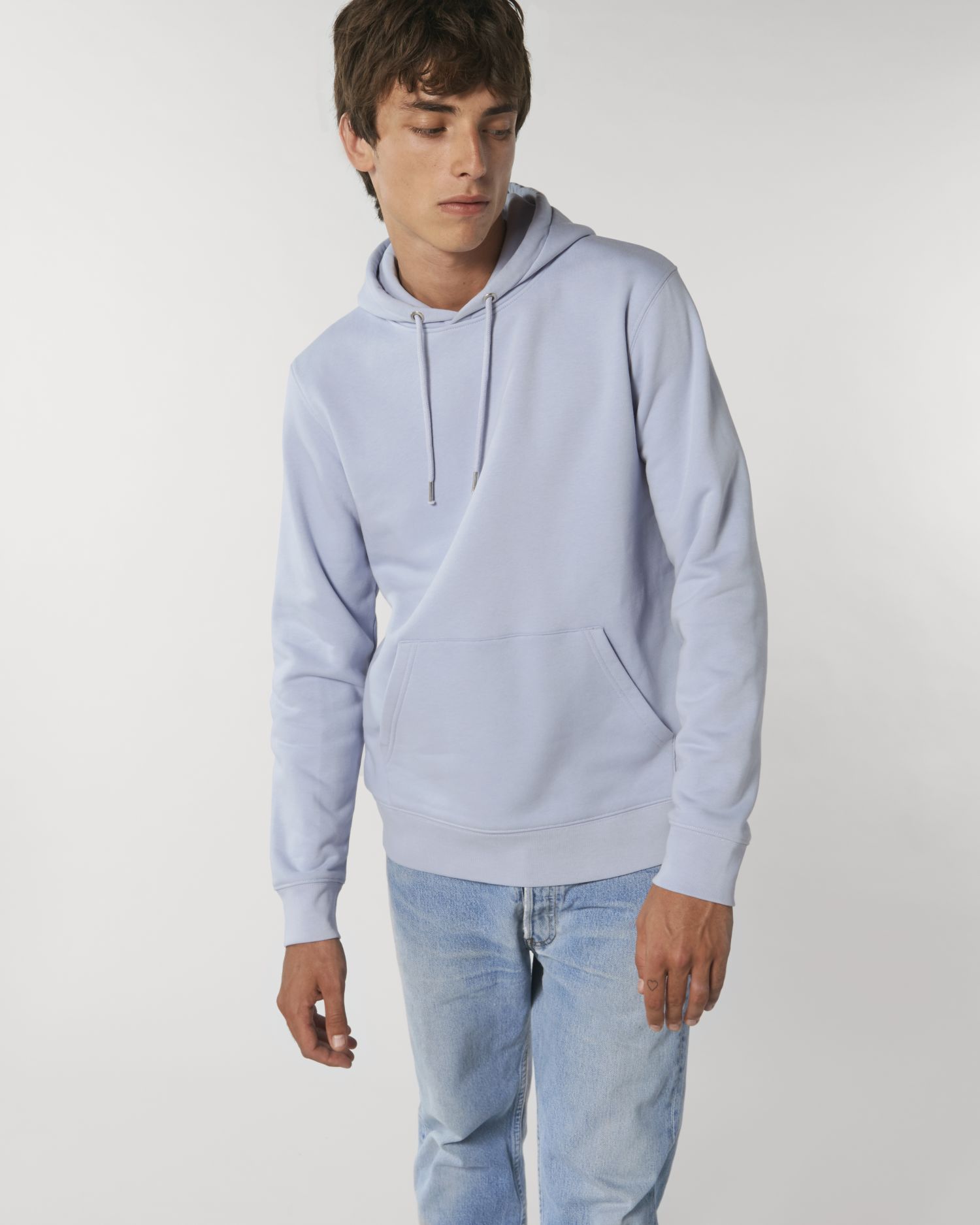 Serene Blue C057