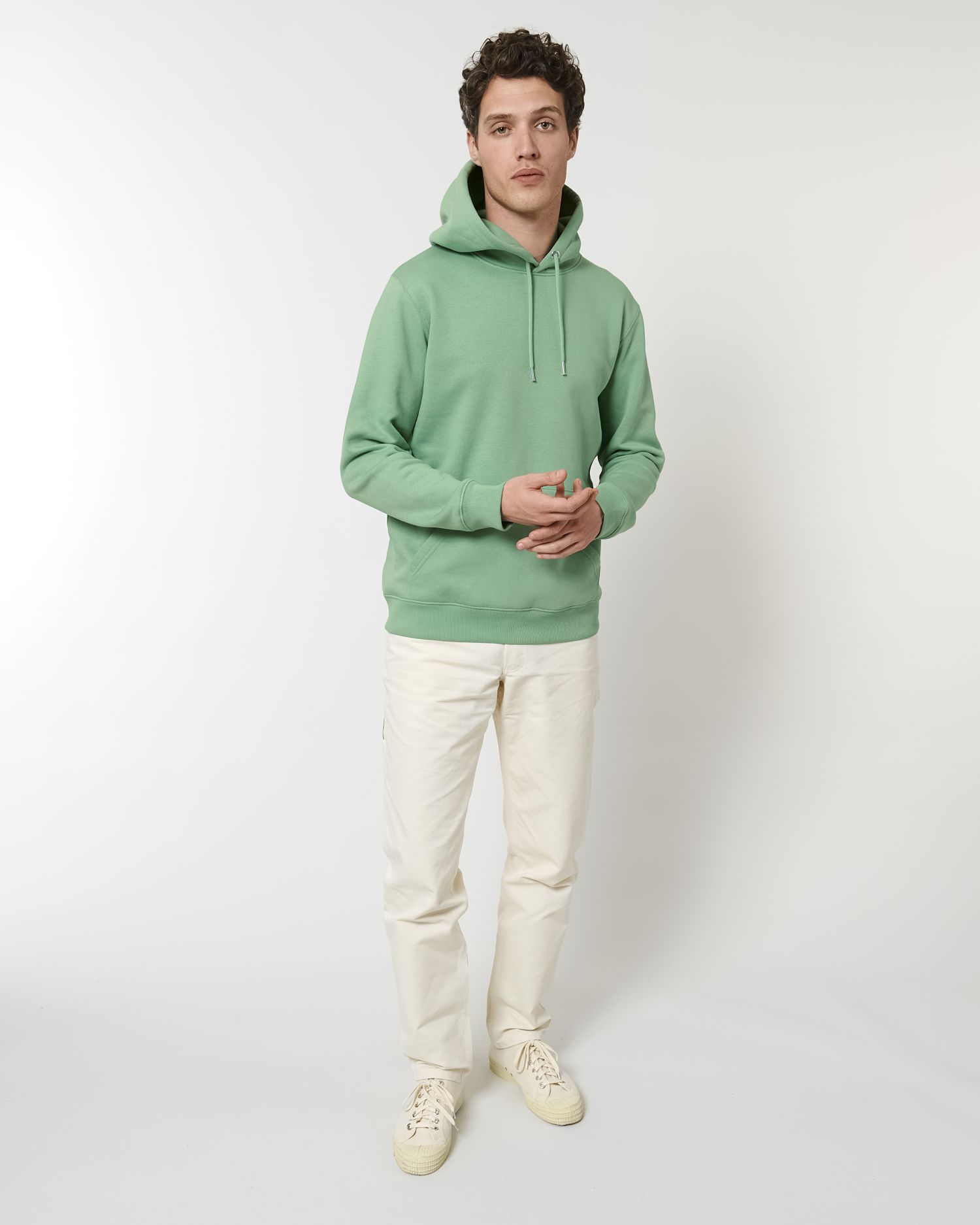 Dusty Mint C066