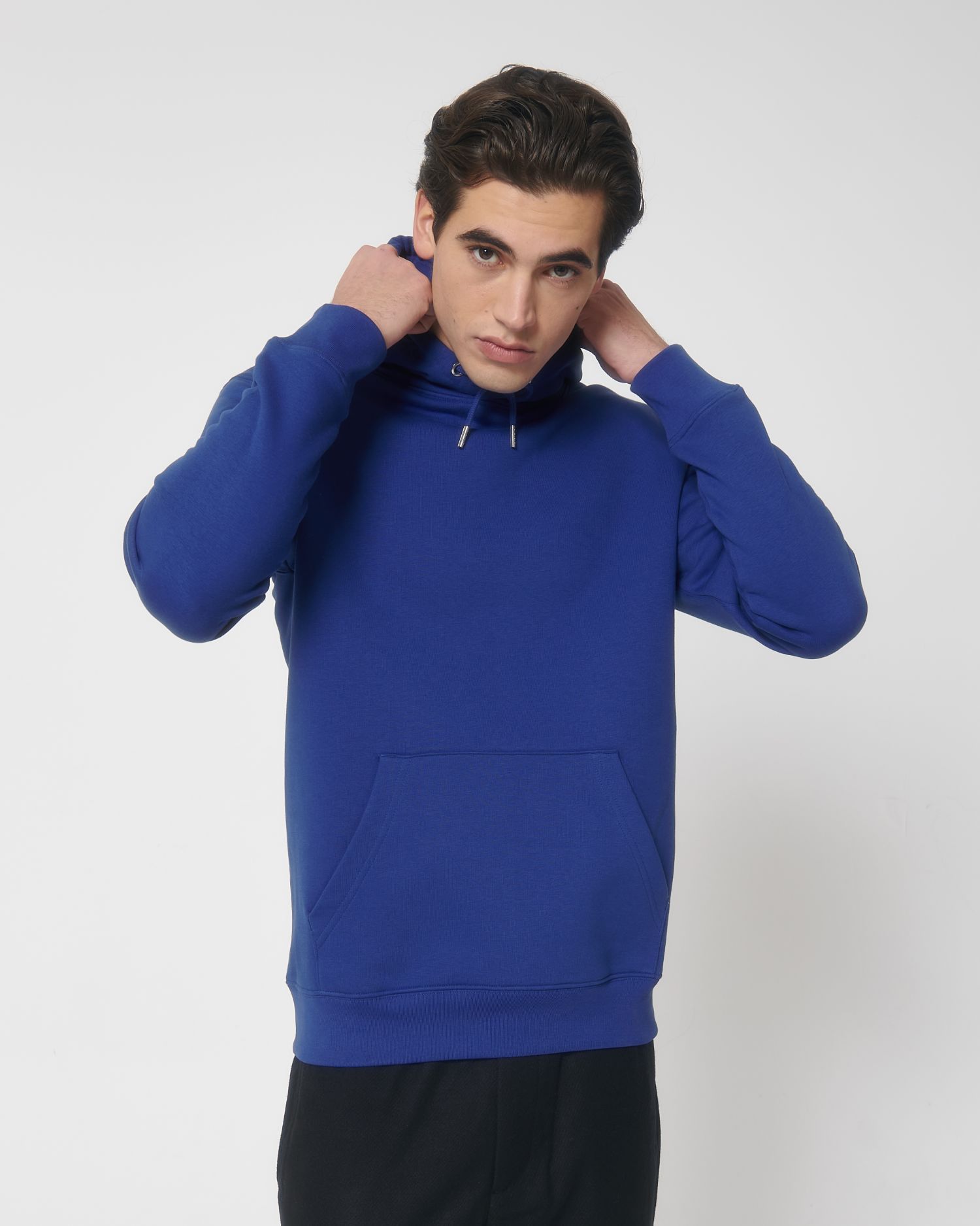 Worker Blue C088