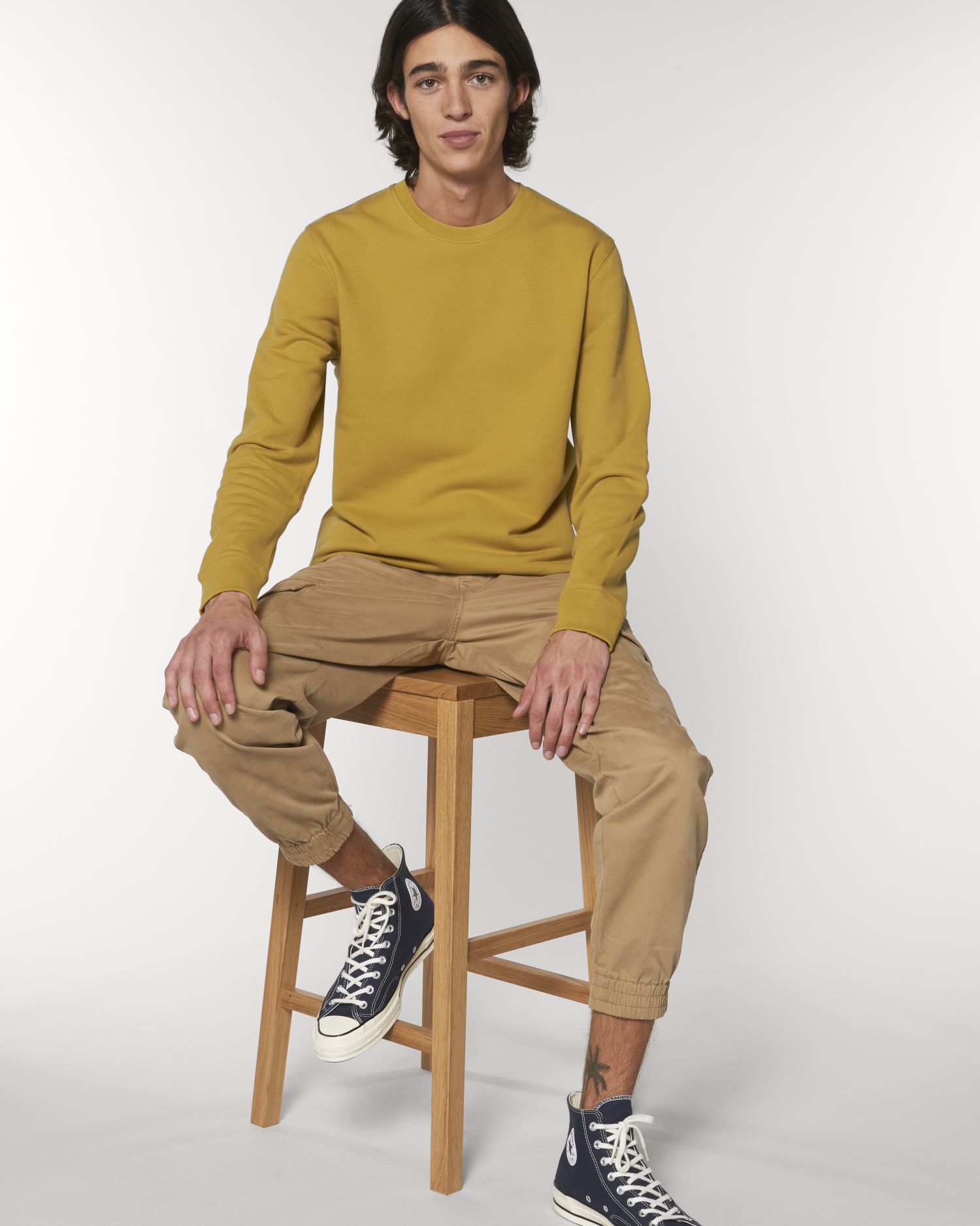 Ochre C048