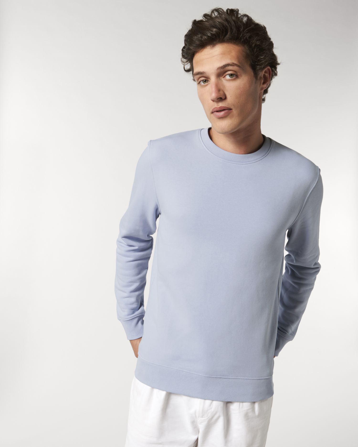 Serene Blue C057
