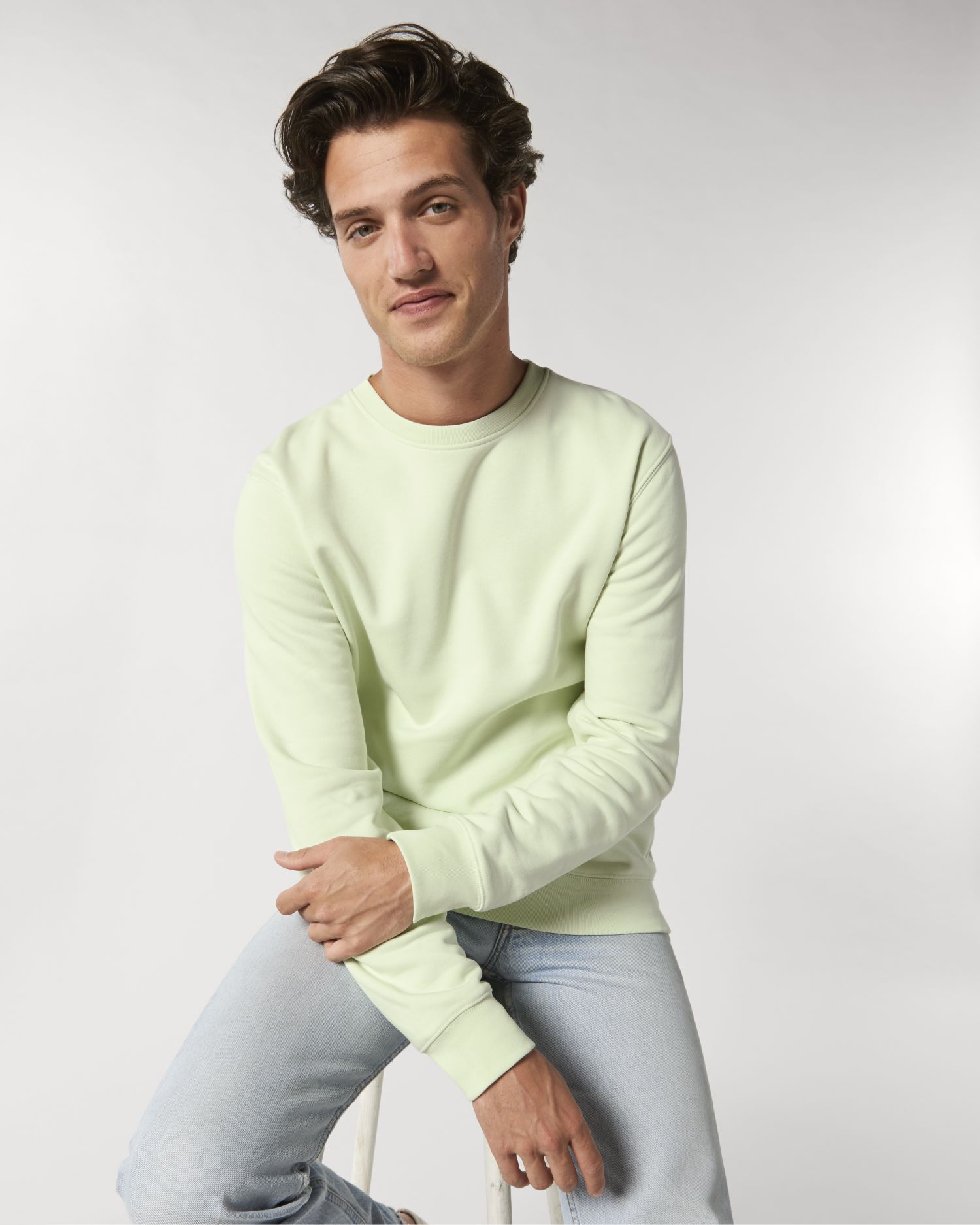 Stem Green C059