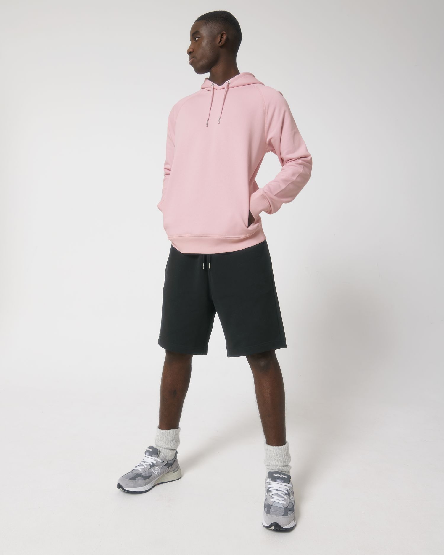 Cotton Pink C005