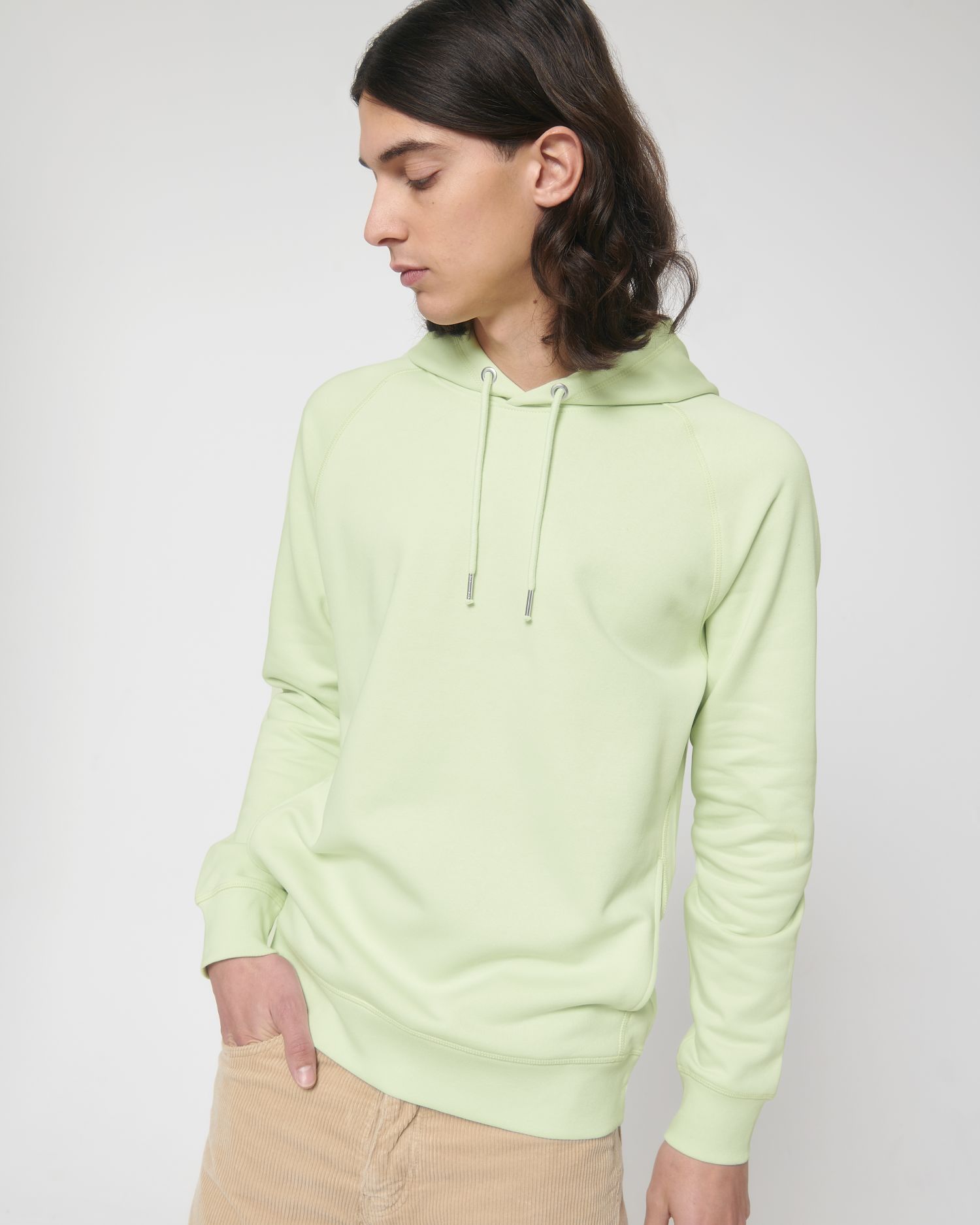 Stem Green C059