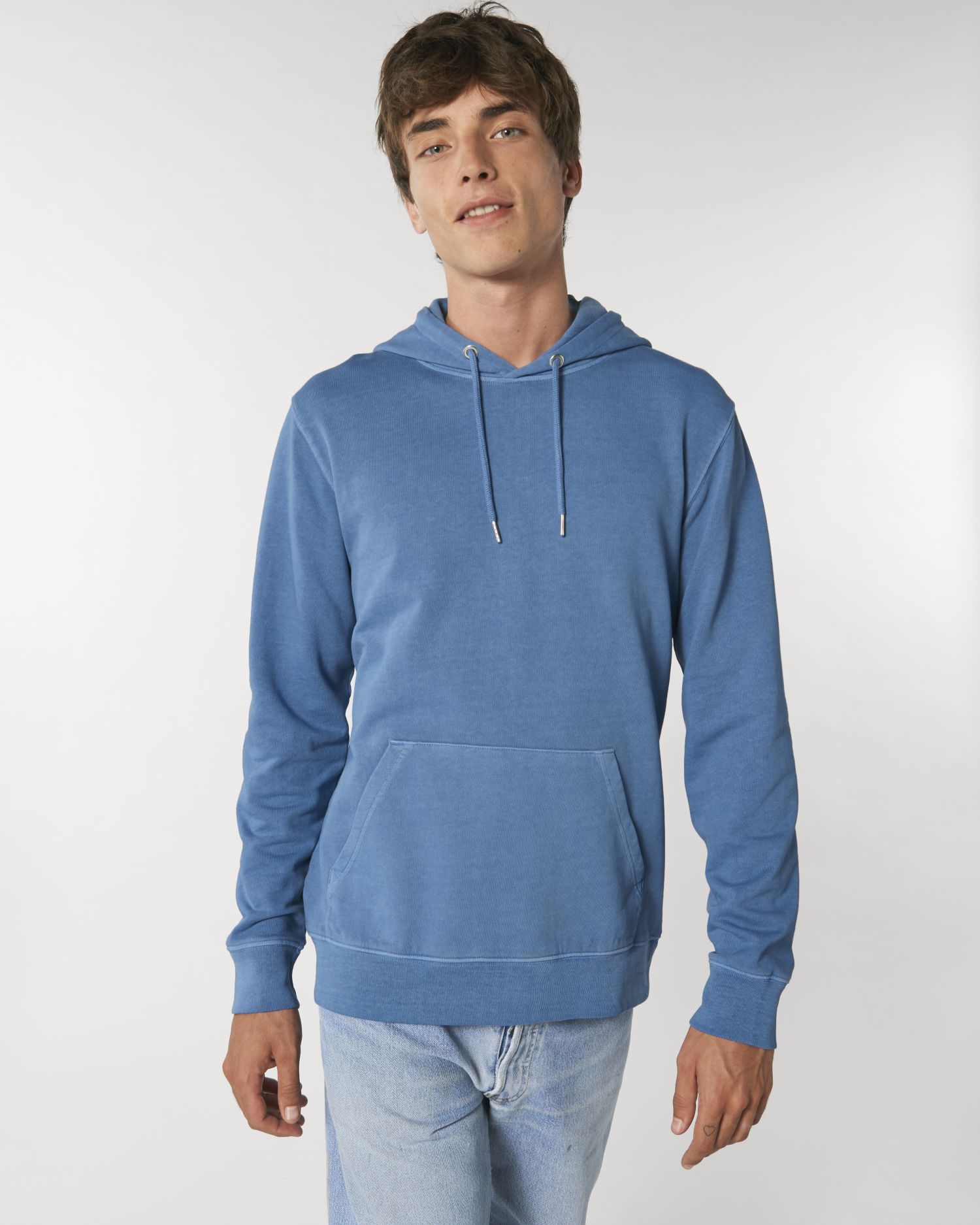 G. Dyed Cadet Blue C511