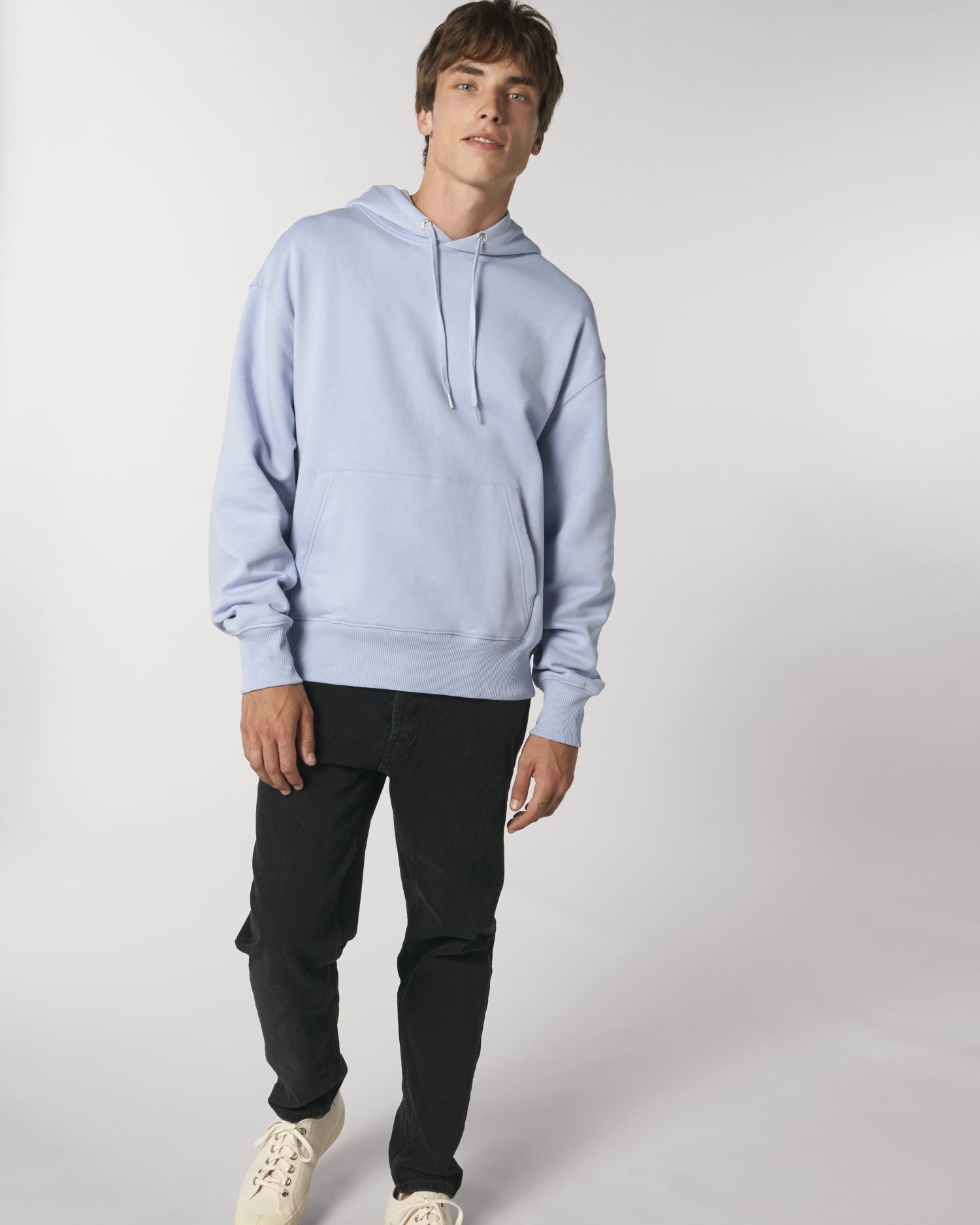 Serene Blue C057