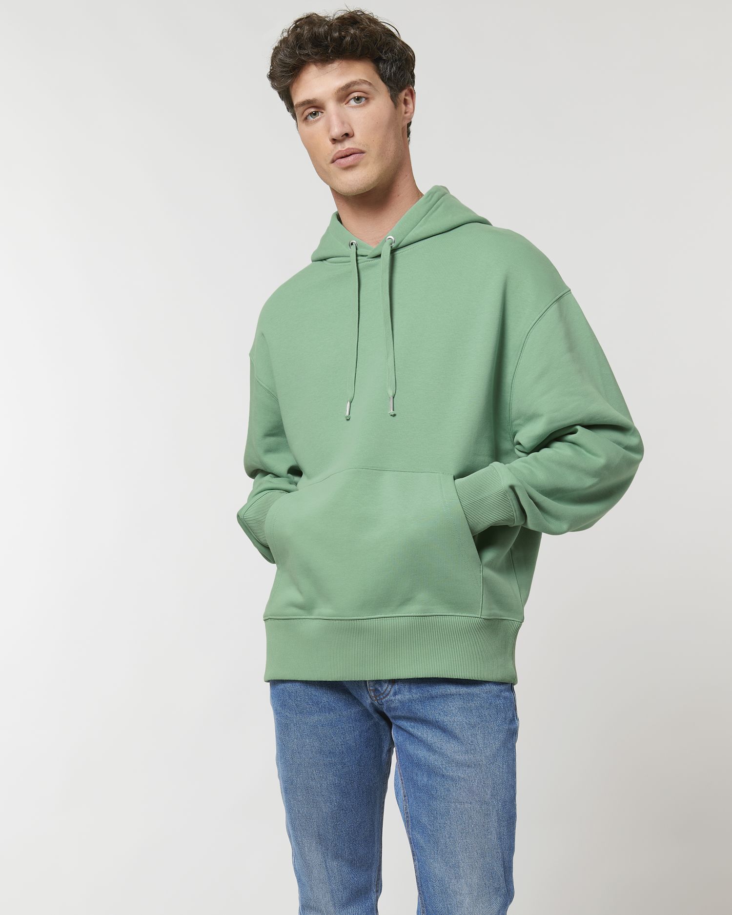 Dusty Mint C066