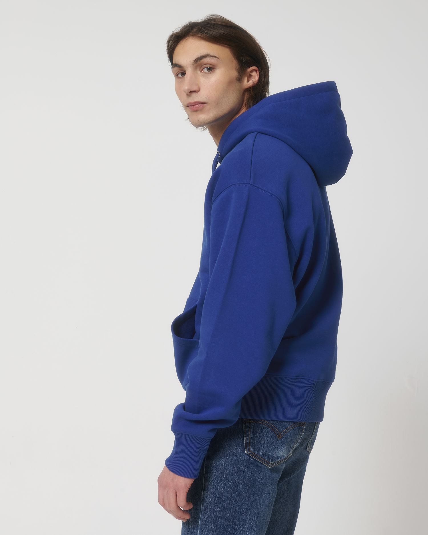 Worker Blue C088