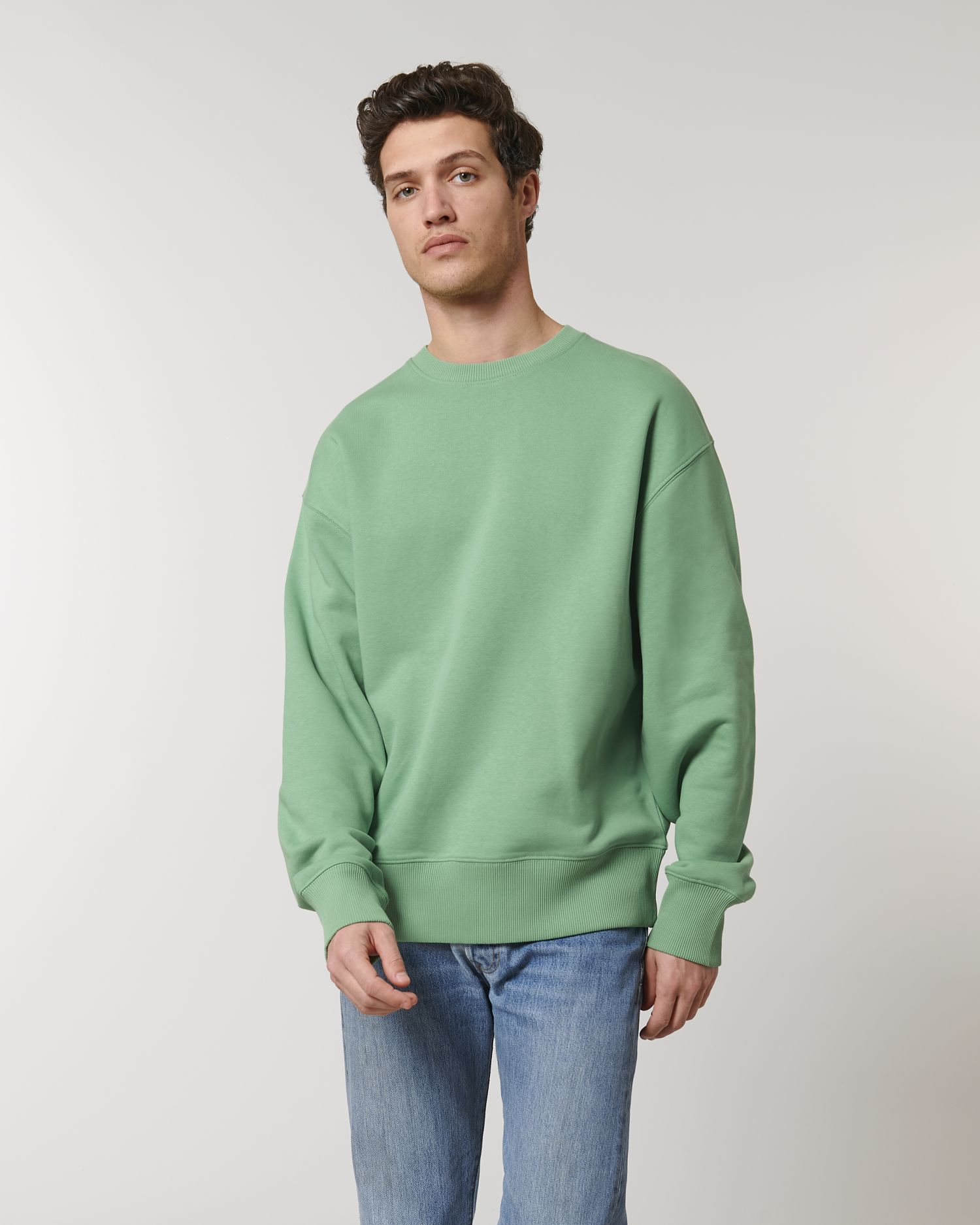 Dusty Mint C066