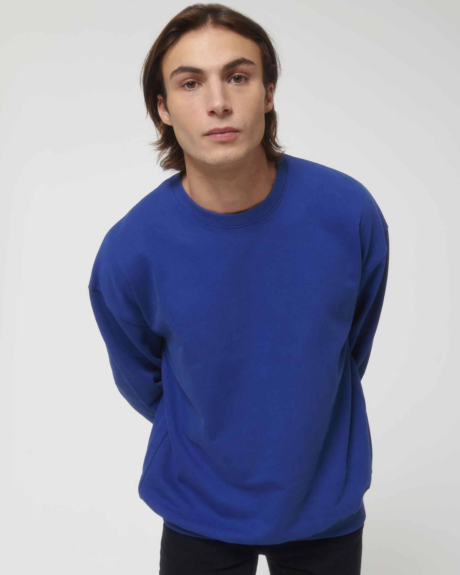 Worker Blue C088