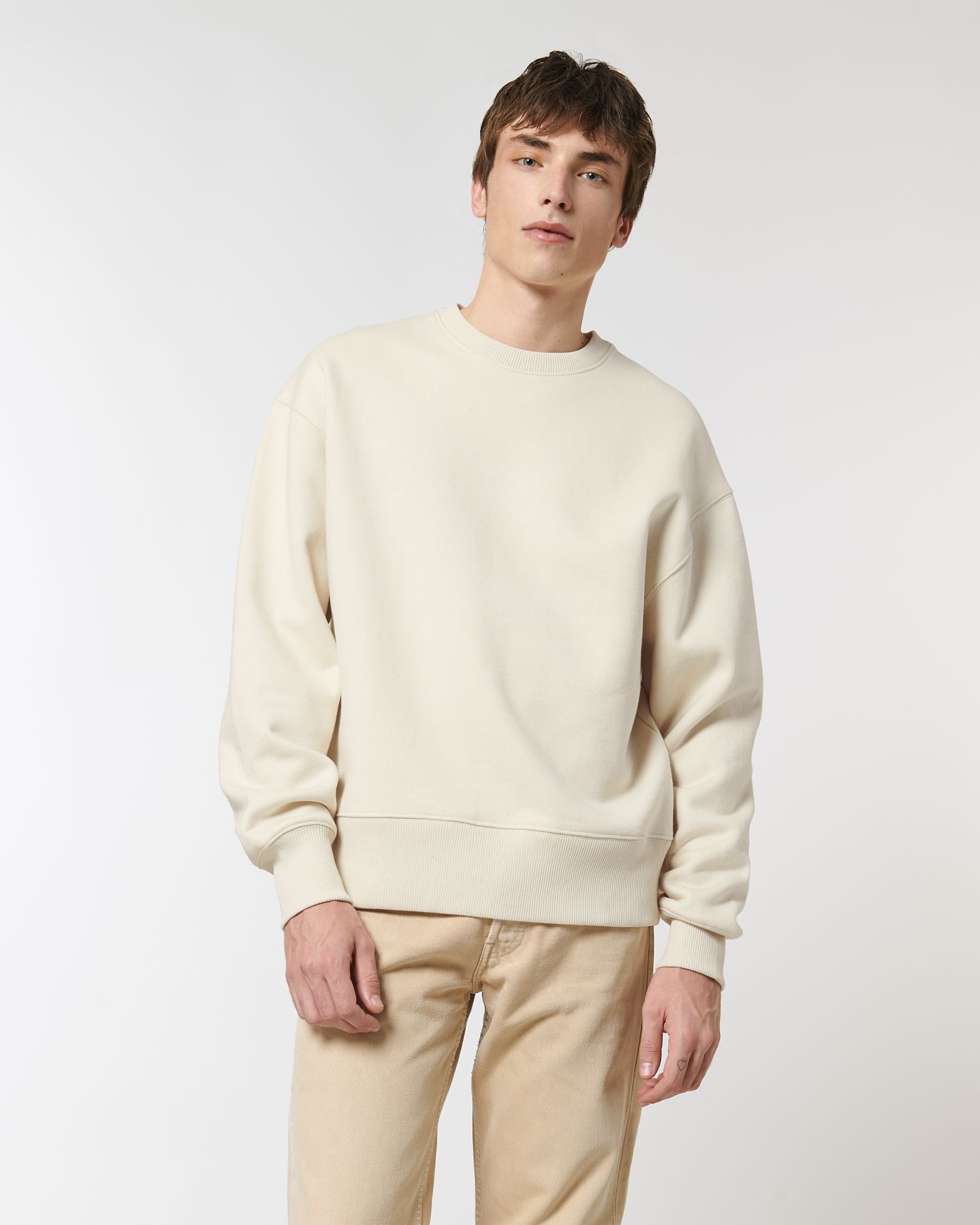 Natural Raw C054