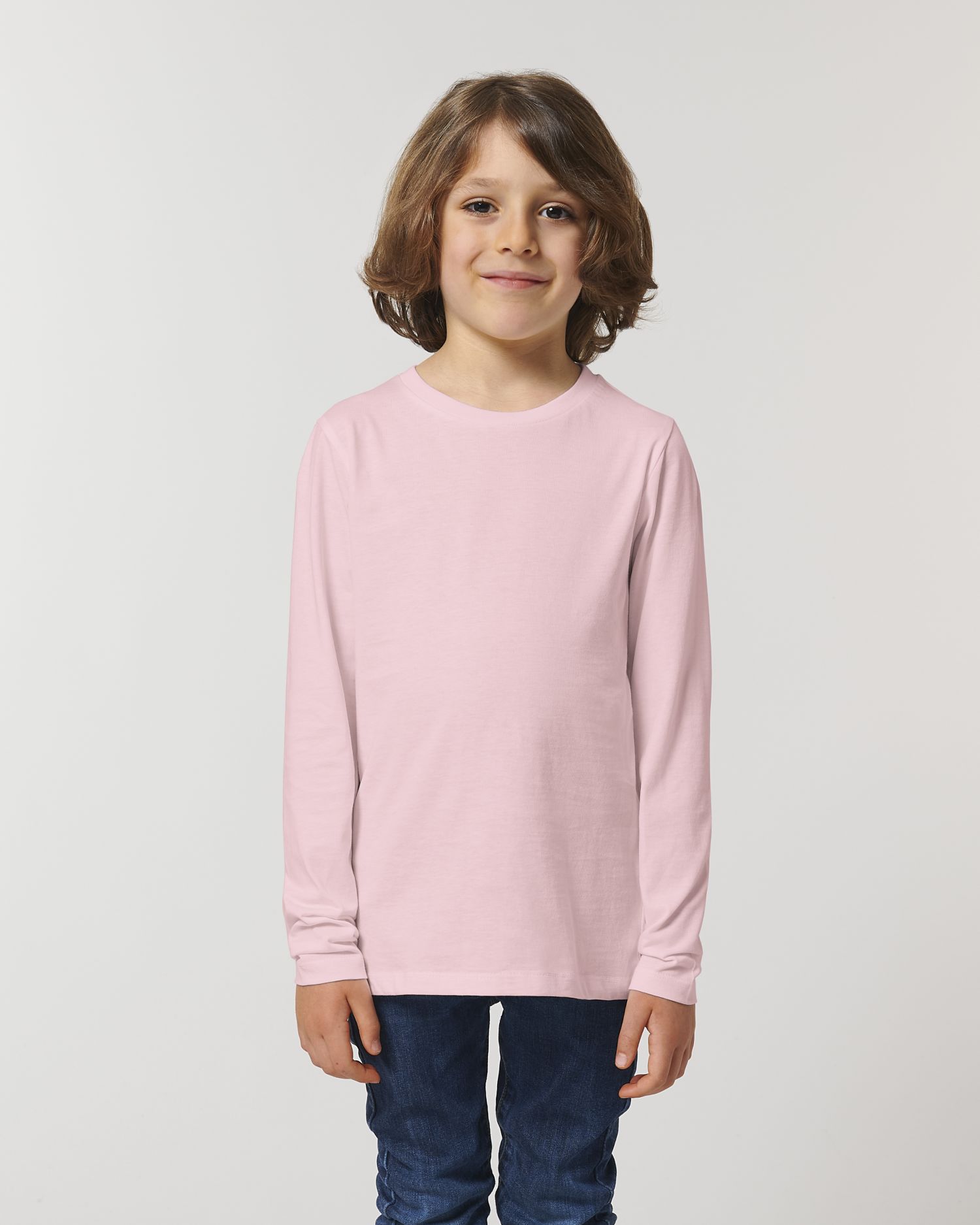 Cotton Pink C005