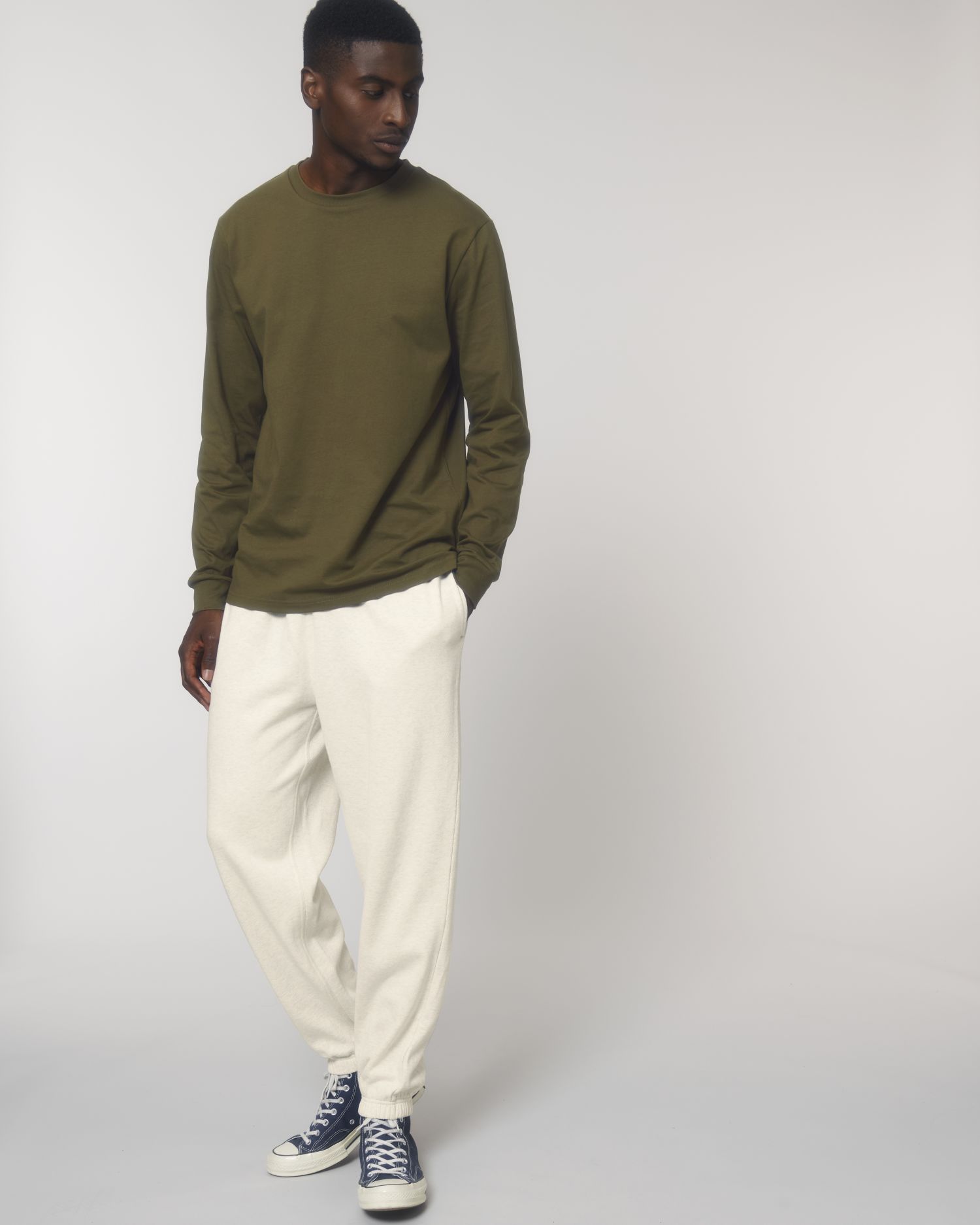 British Khaki C008