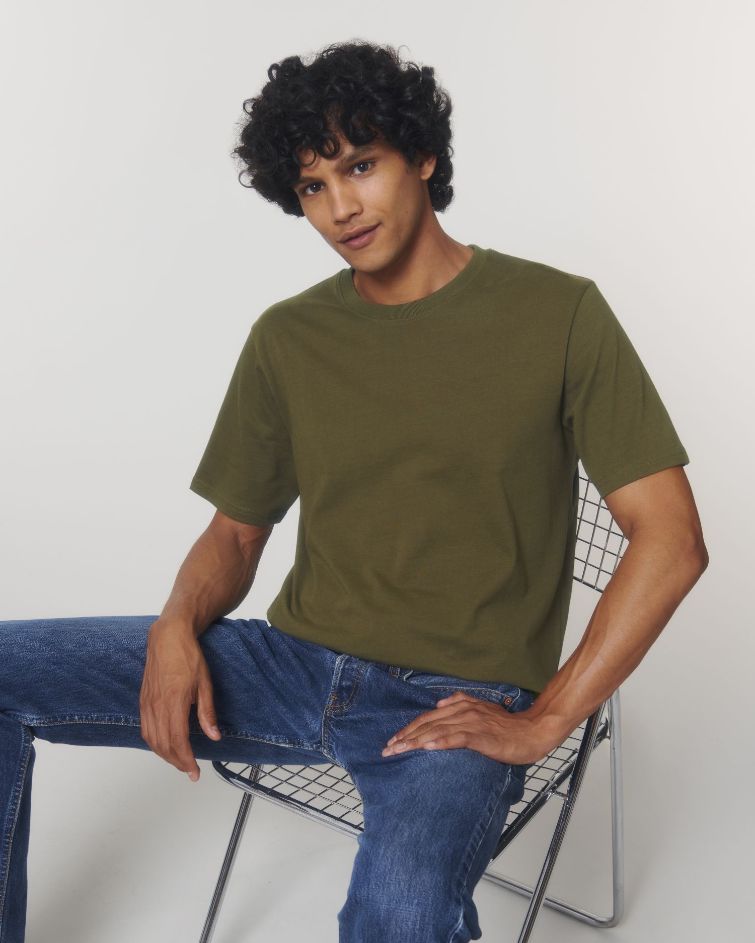 British Khaki C008