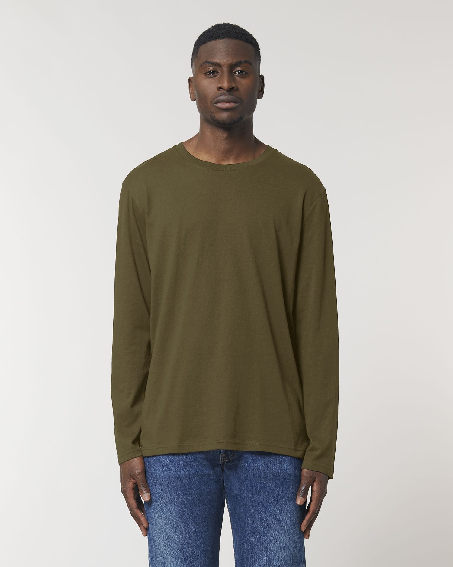 British Khaki C008